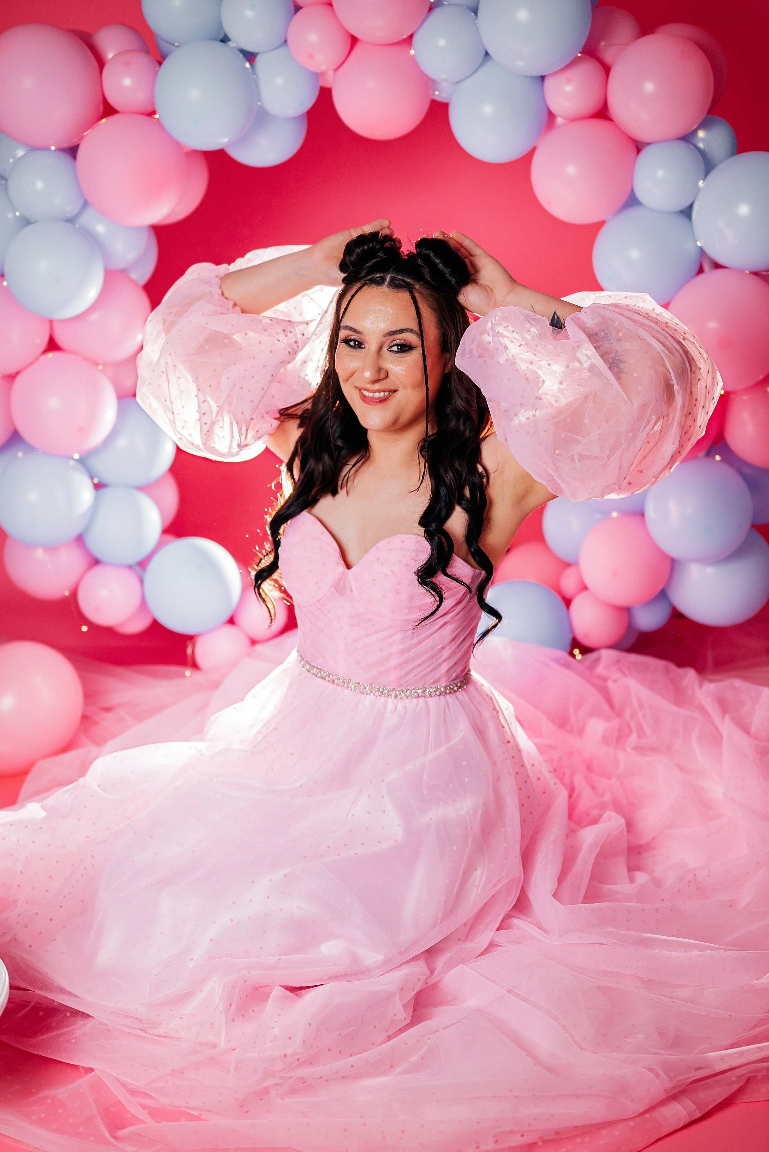 Дарья. Семейный фотограф в Краснодаре