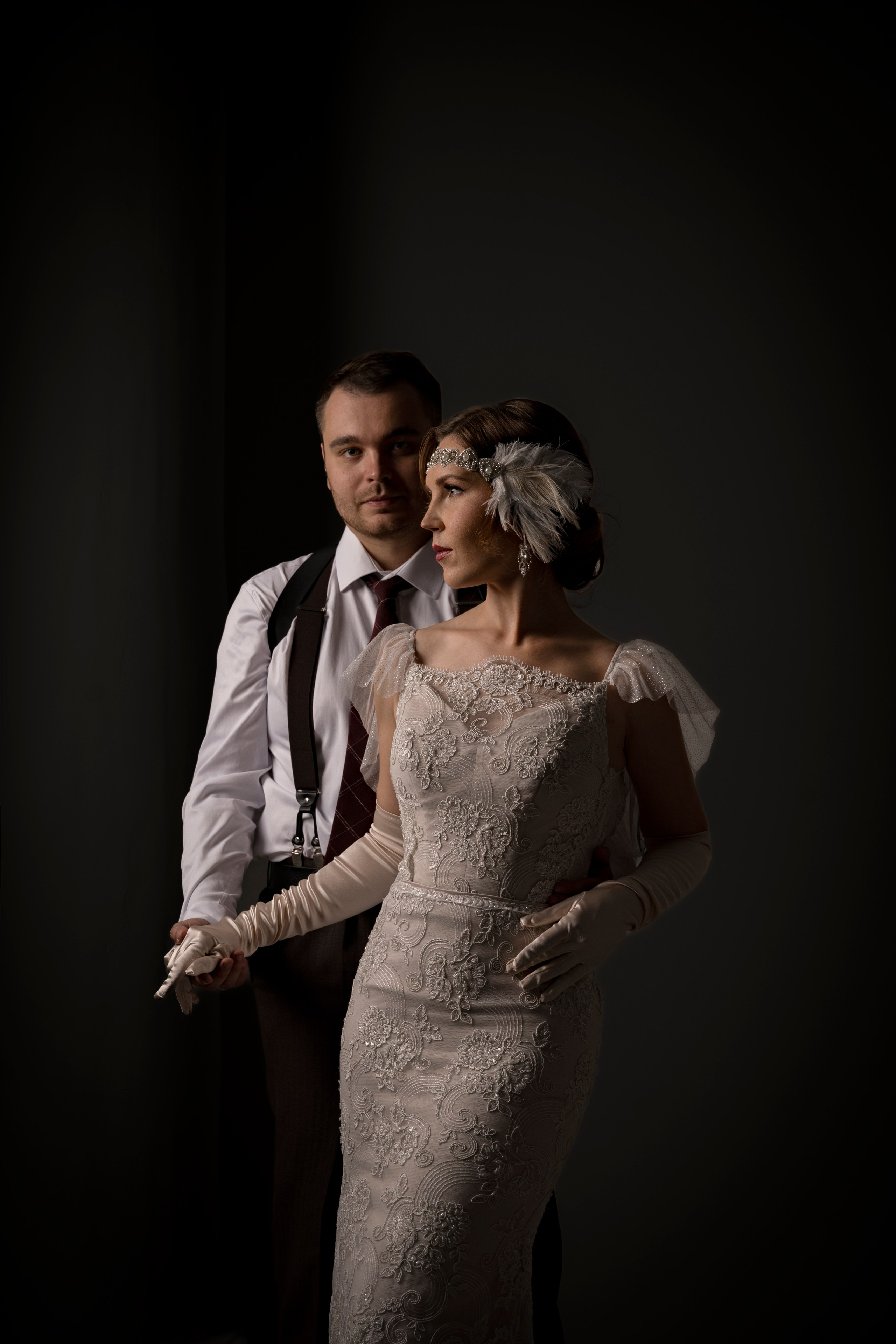 Свадебная лав стори. Анастасия Дунаева. Фотограф в Севастополе