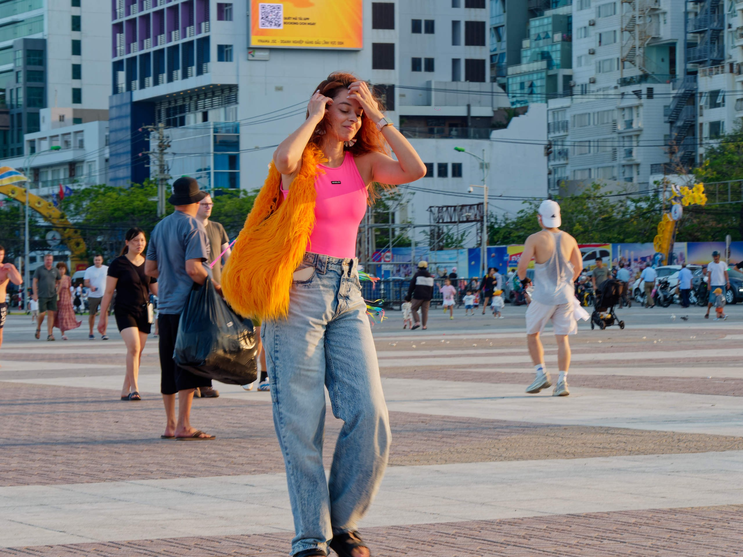 Нячанг 2025 (1). Избранные фотографии