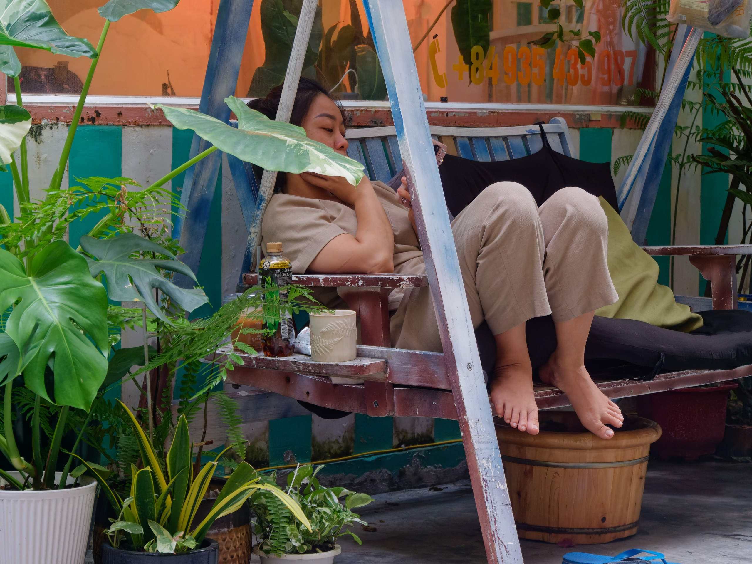 Нячанг 2025 (8). Избранные фотографии