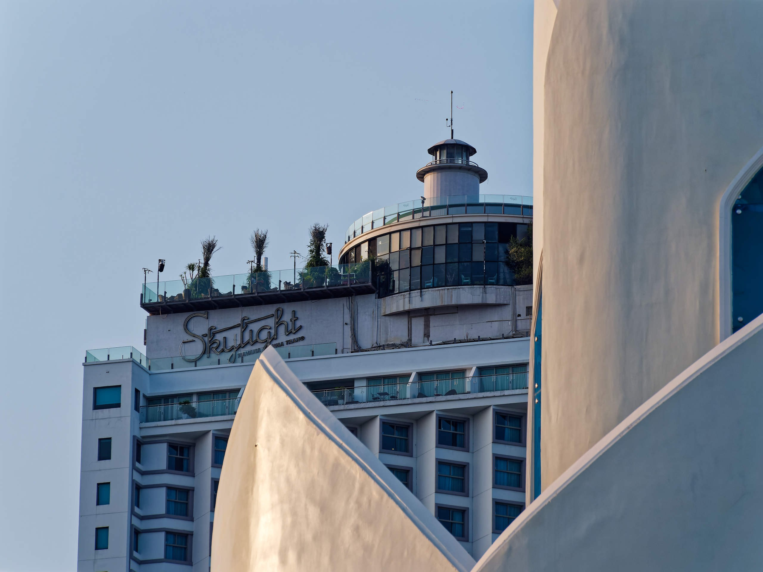 Нячанг 2025 (1). Избранные фотографии