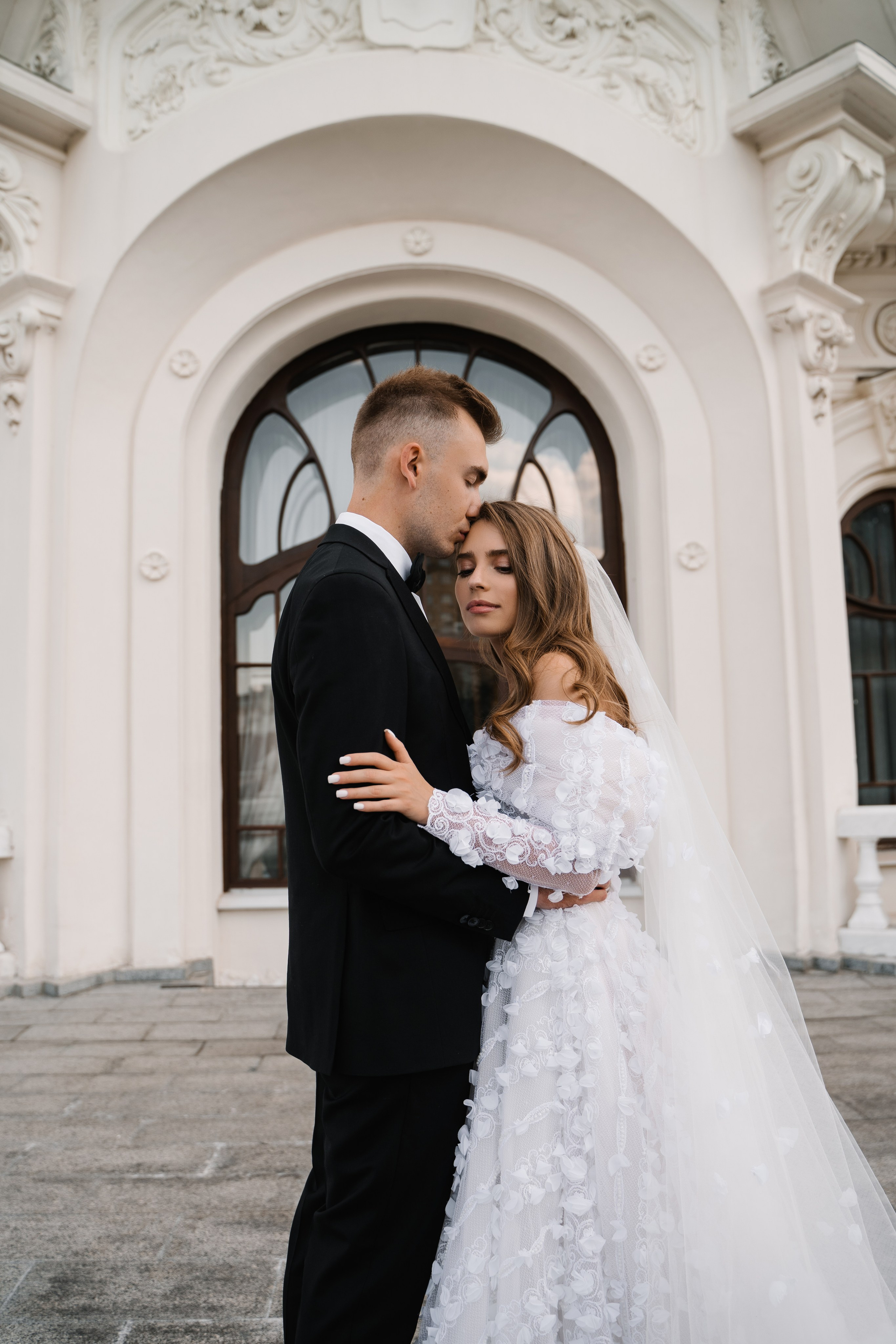Алена и Владимир. Дмитрий Зайцев свадебный фотограф Тамбов