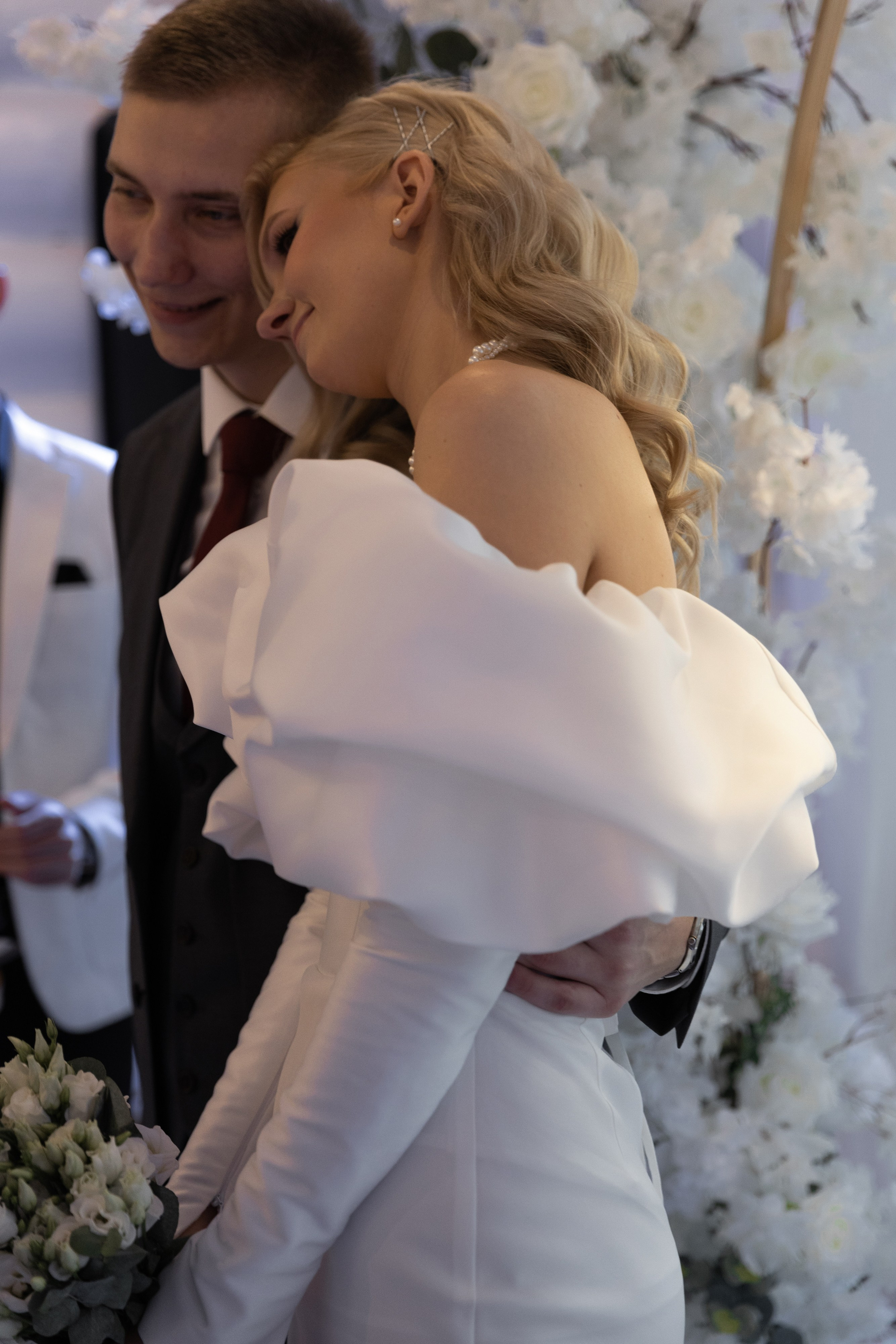 Лиза & Тима. Свадебный фотограф в Минске в Москве в РБ Анатолий Полишко