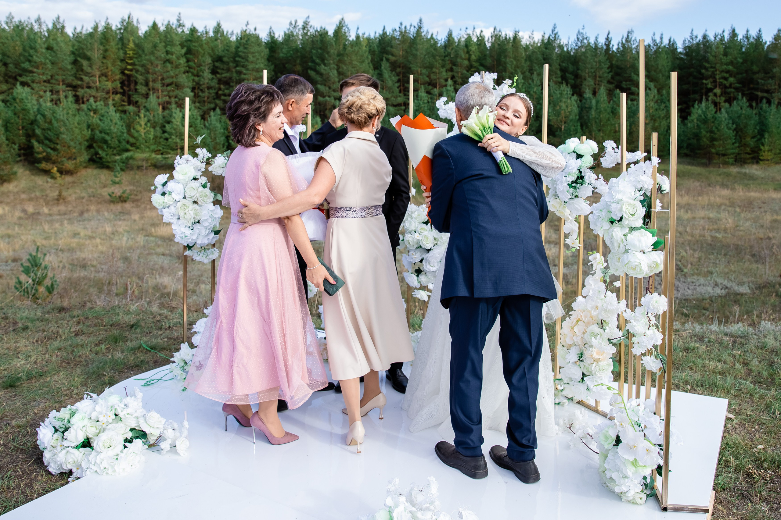 Нежно. Эмоционально. Искренне. Фотограф Гульнара Вафина