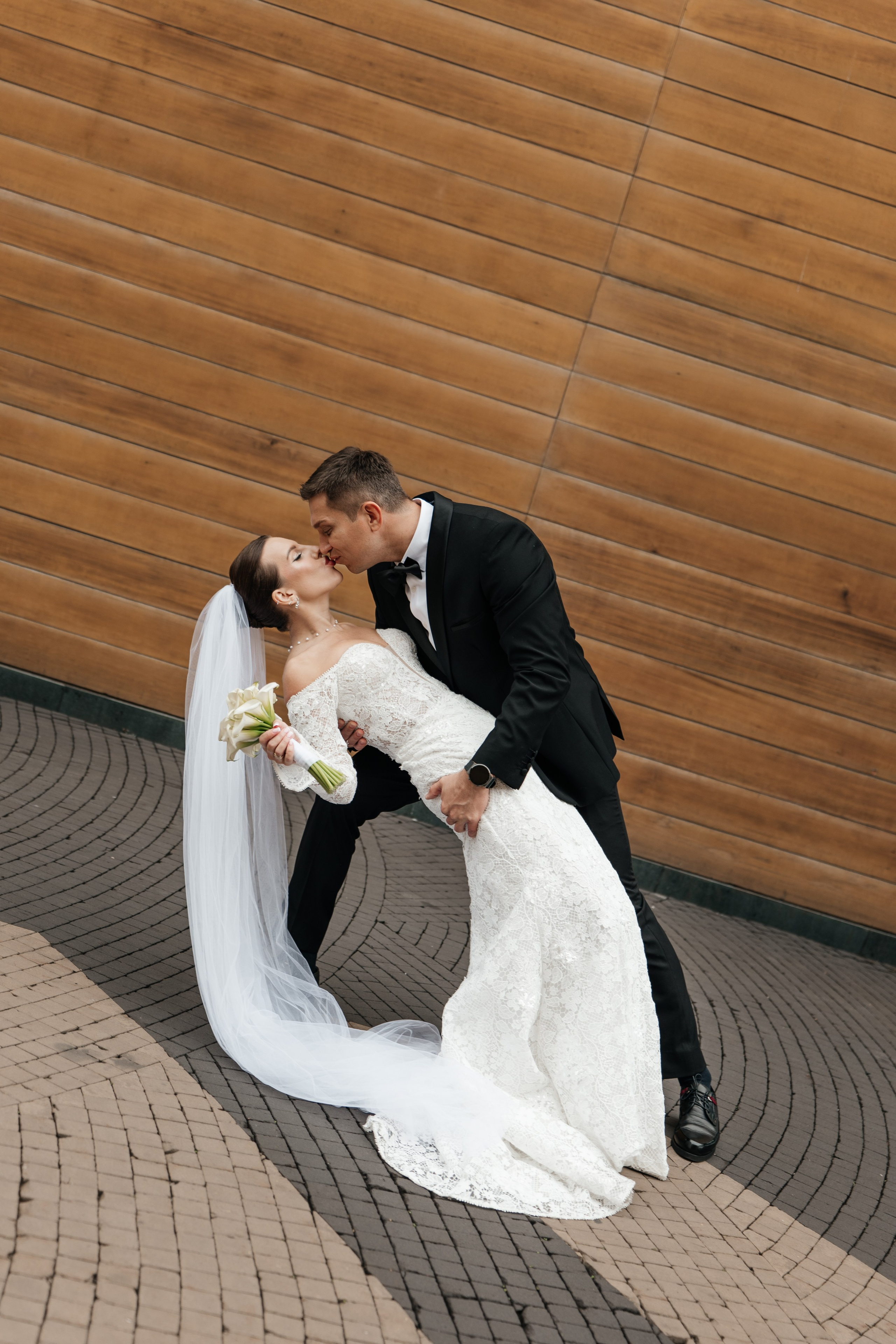 DENIS & ANASTASIA. Свадебное ФОТО & ВИДЕО Москва/Липецк