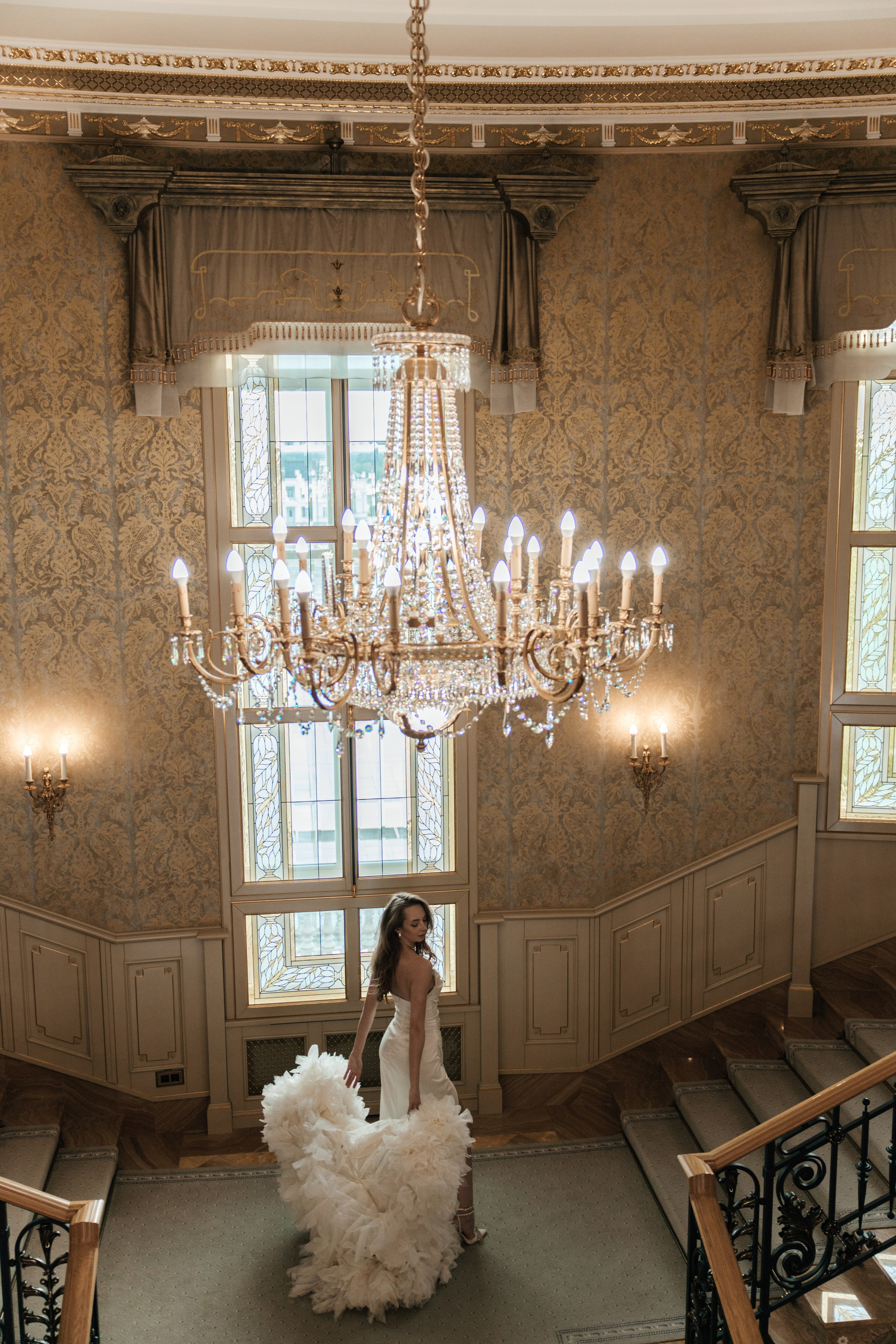 MICHETTI. Свадебное ФОТО & ВИДЕО Москва/Липецк