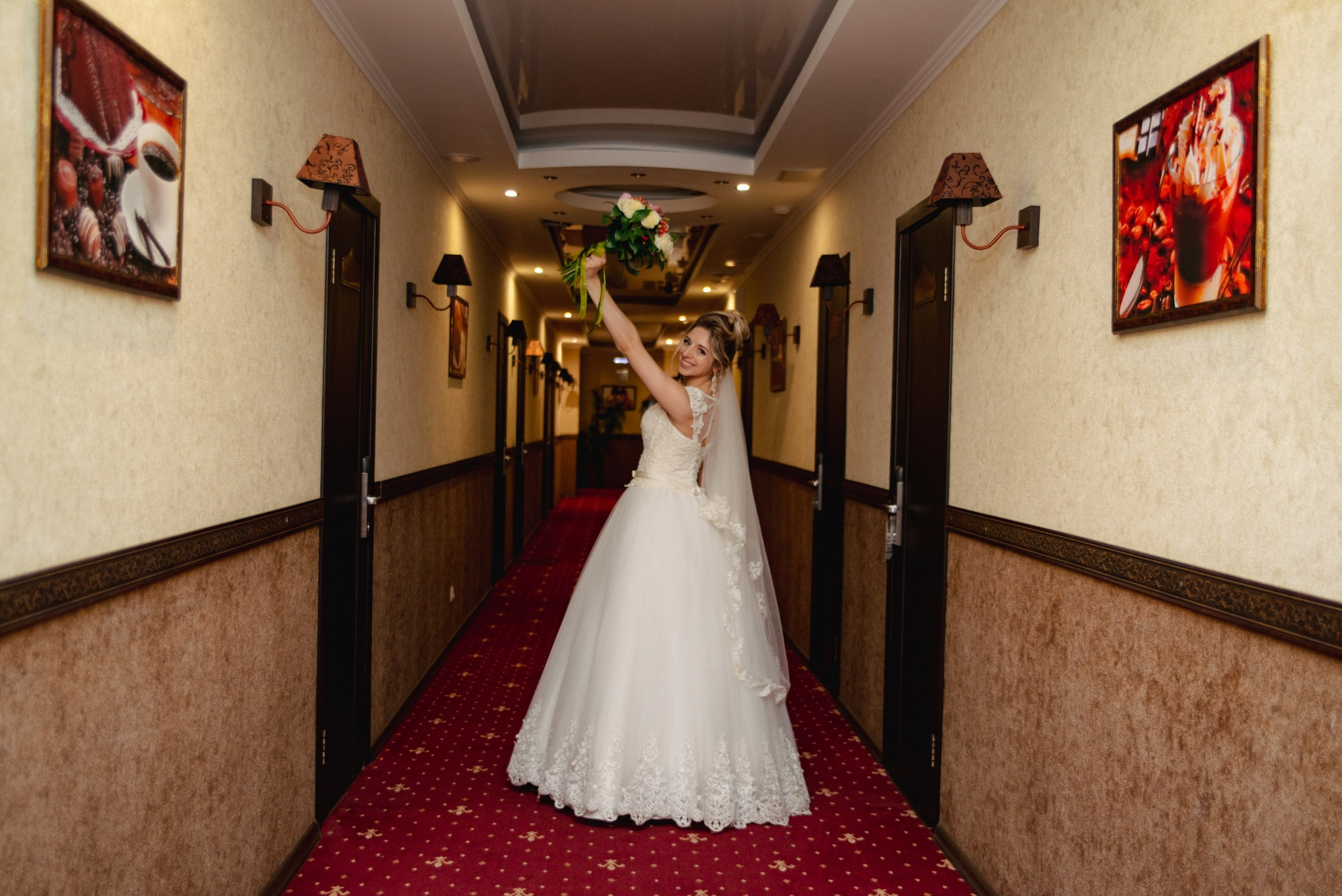 Свадебная история Владимира и Виктории. Свадебный и семейный фотограф в Тольятти и Самаре Юлия Карновская