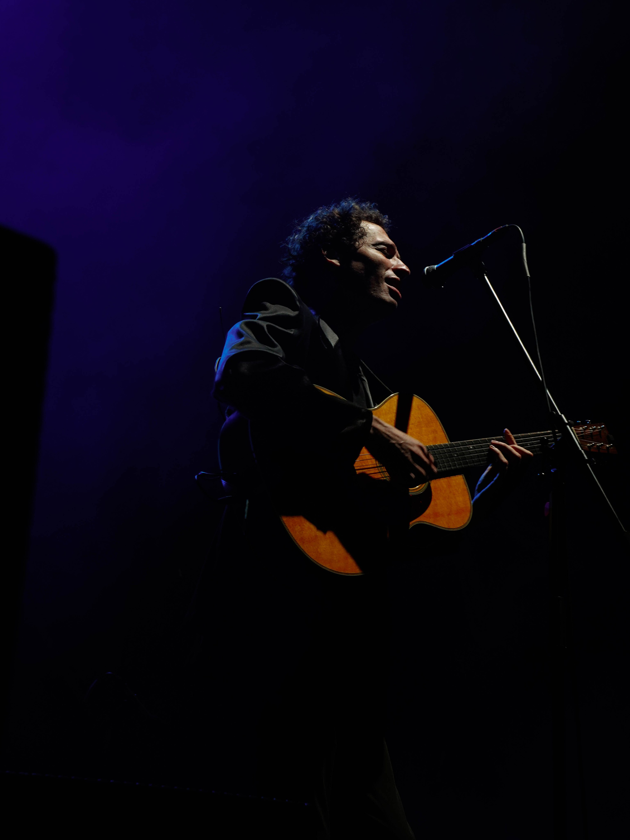 Фестиваль «Антон тут рядом». Фотограф в Санкт-Петербурге Полковникова Юлия