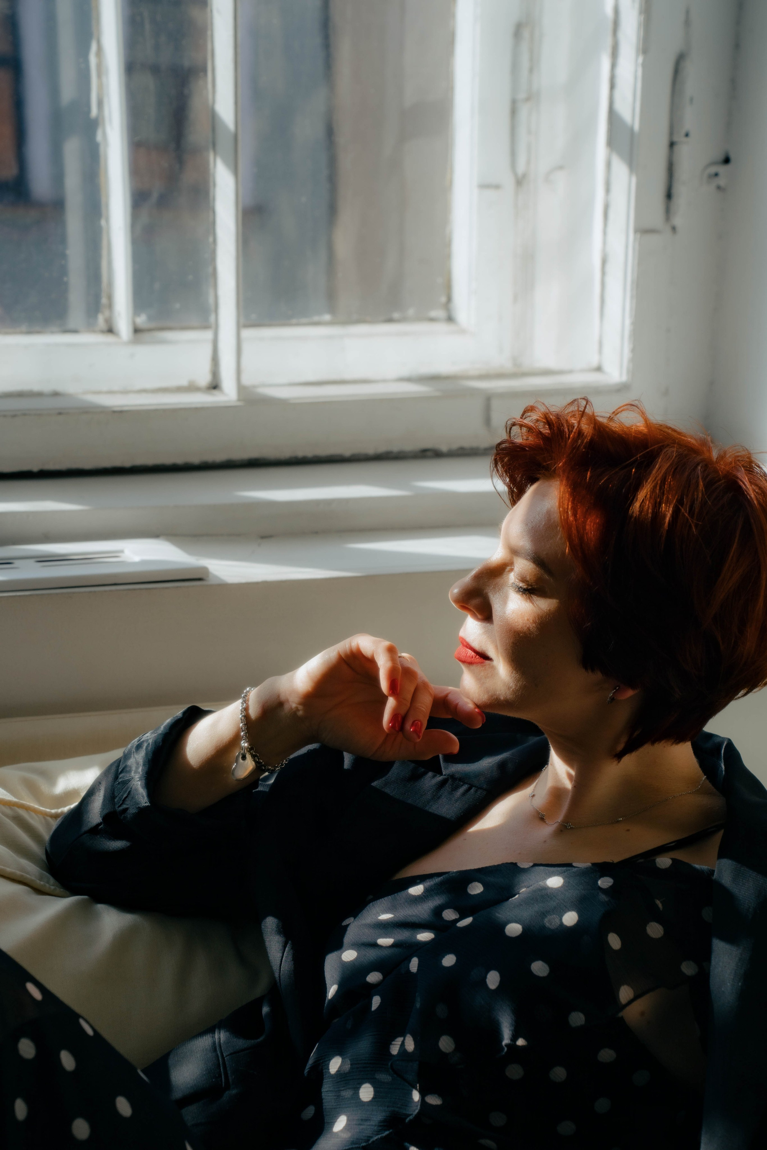 Валентина. Фотограф в Санкт-Петербурге Полковникова Юлия