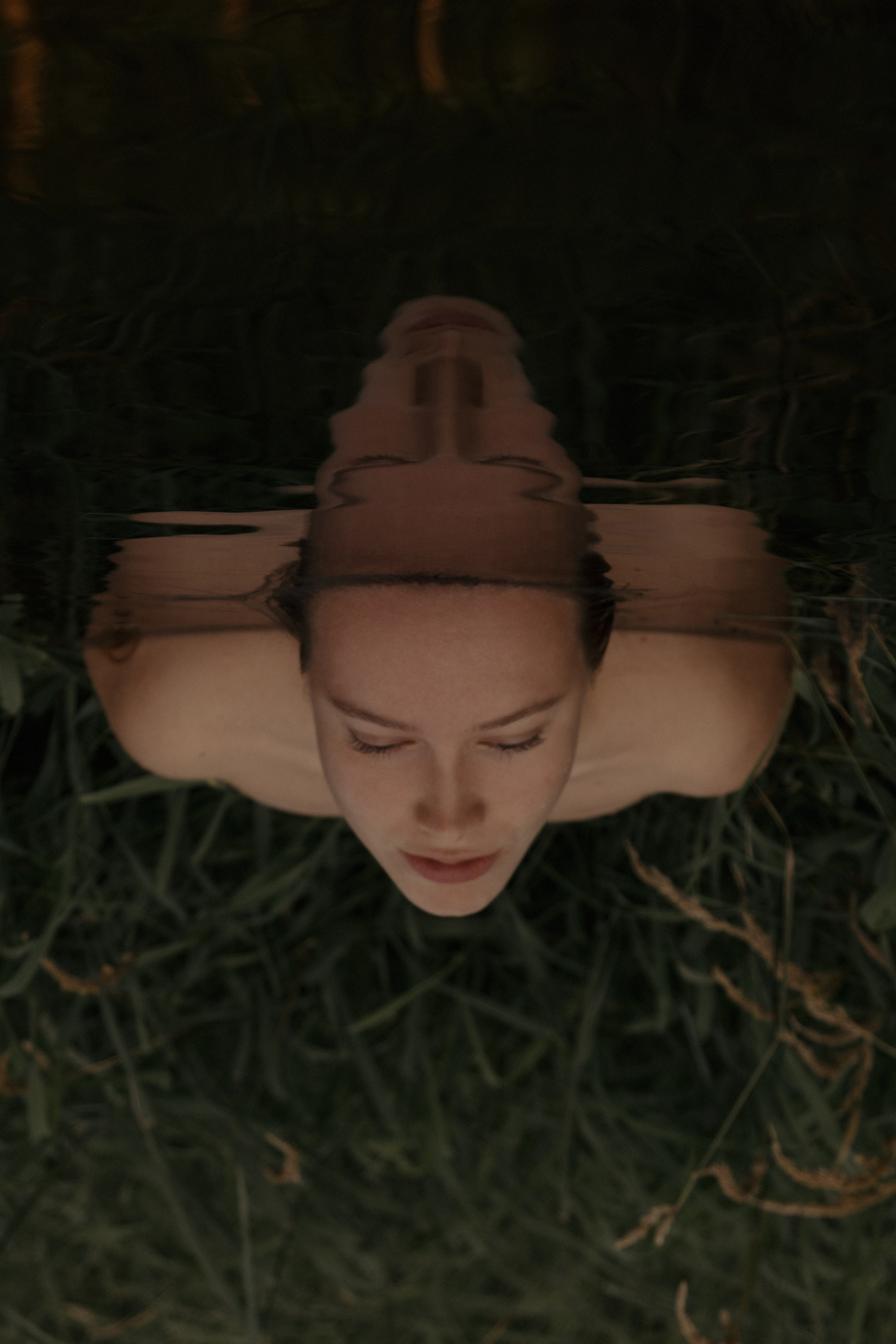 Настя. Фотограф Одинцово Нина Ленс