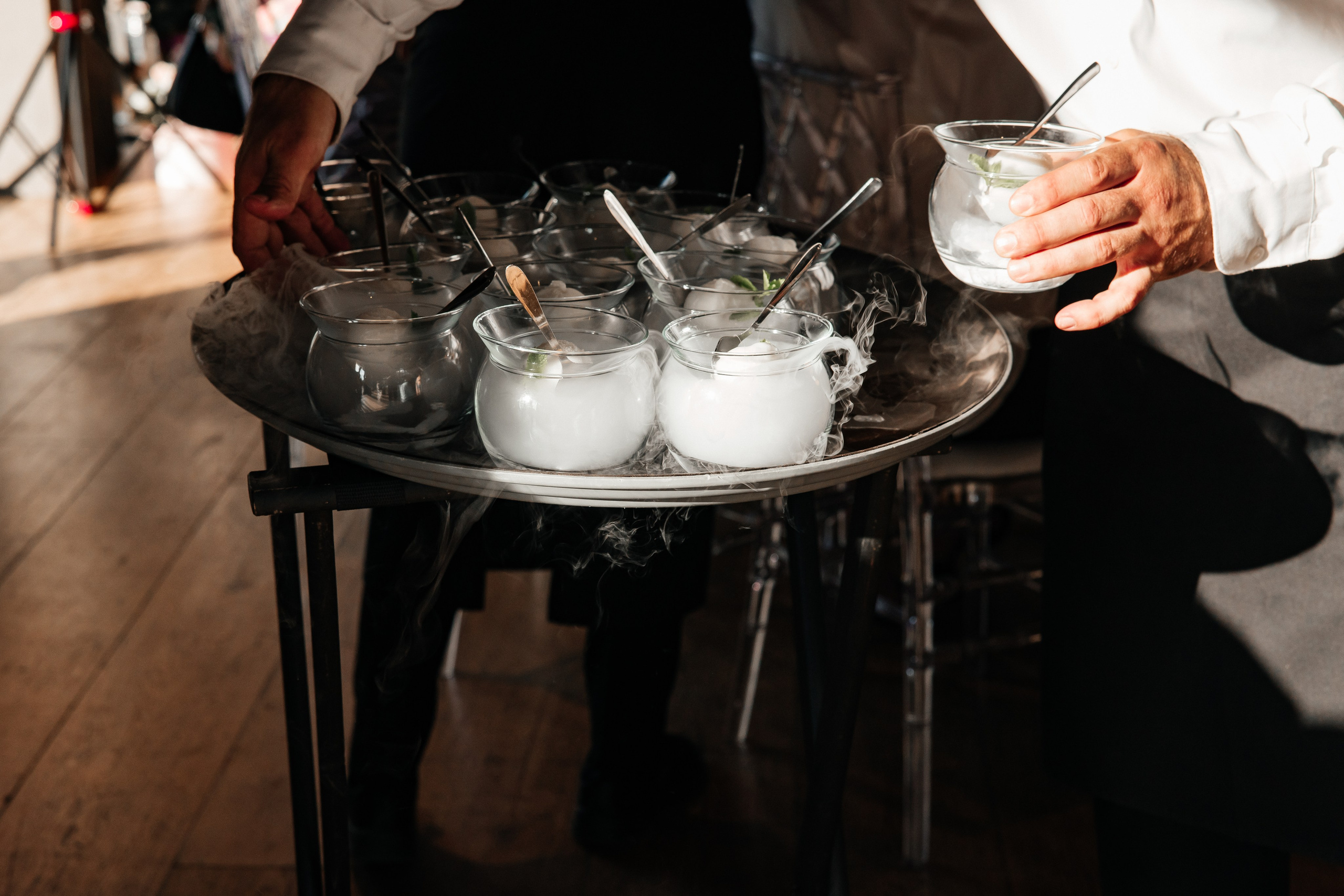 Alina & Sergey. Свадебный фотограф в Москве Виктория Арехова