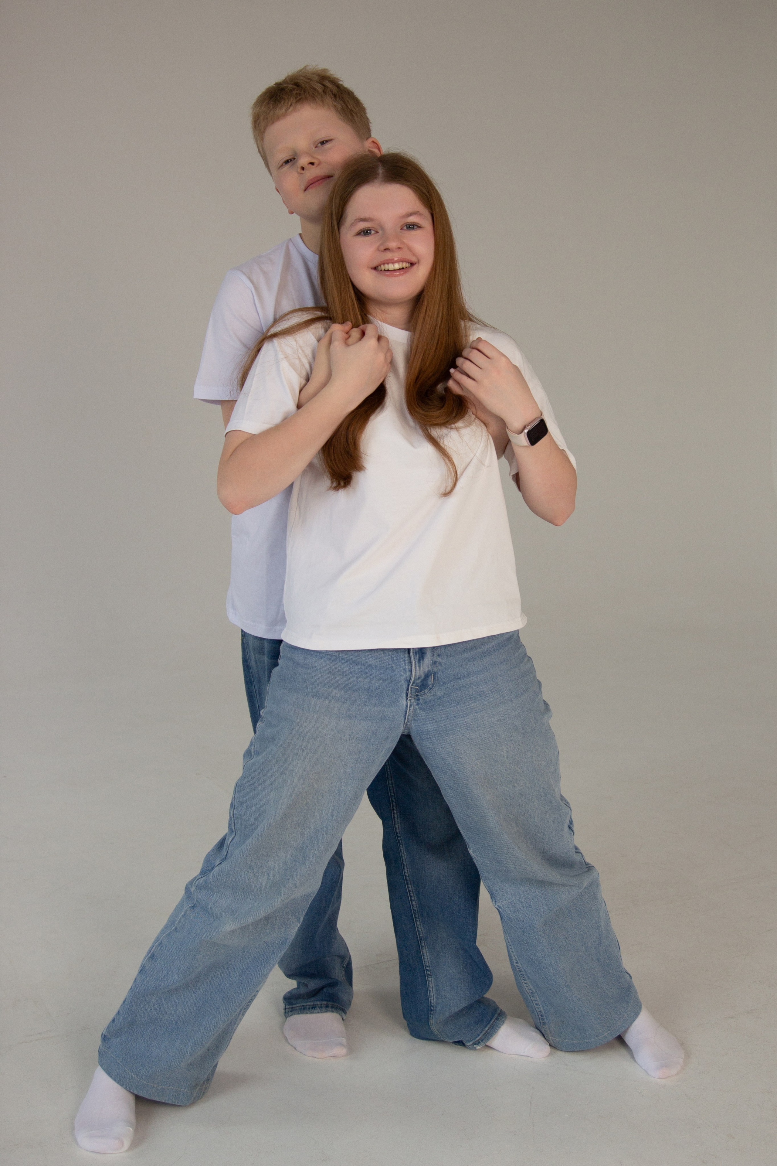 Детская съемка. Семейный фотограф в Тамбове Евгения Демина