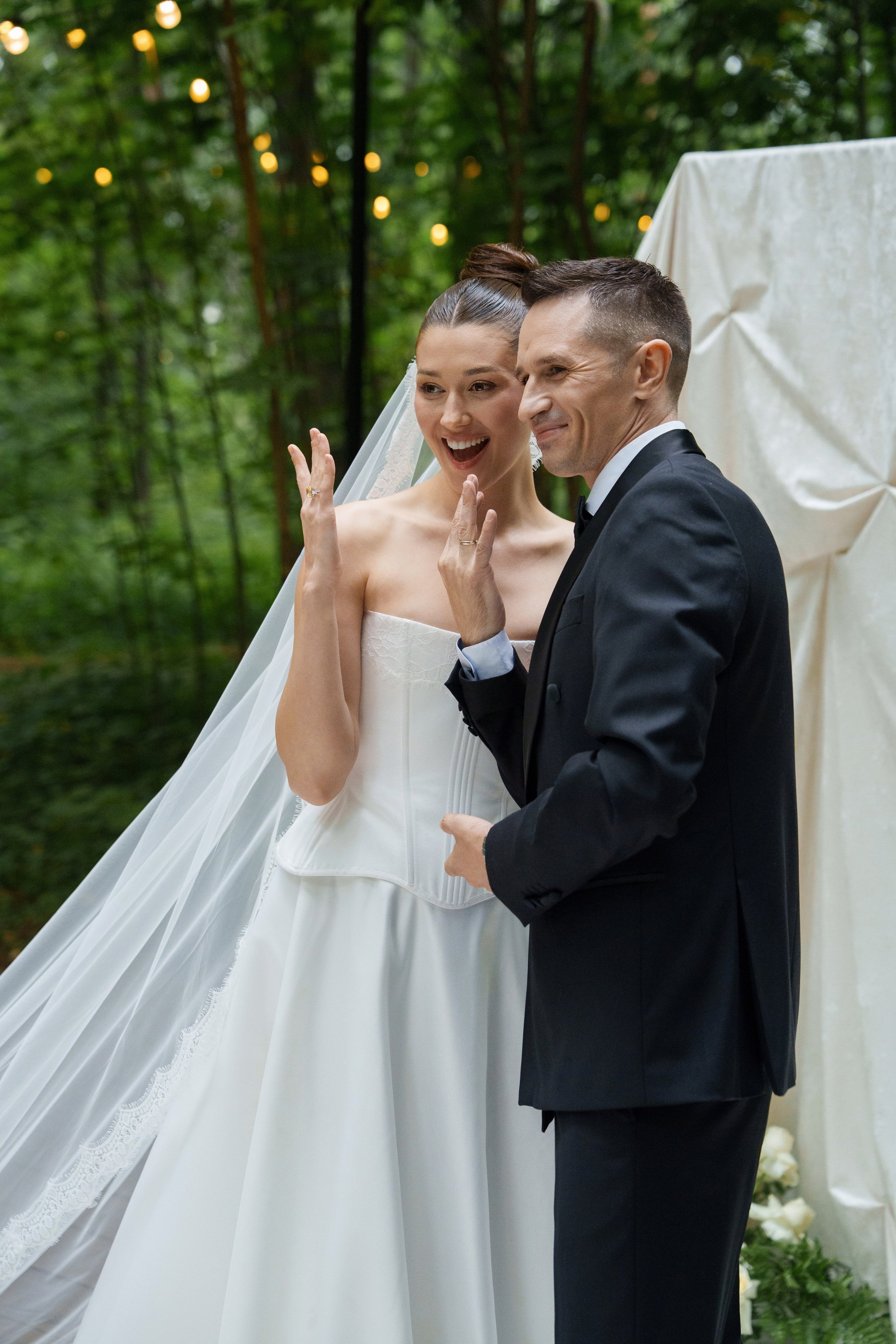 Дмитрий и Яна. Свадебный и репортажный фотограф Элина Козырьянова