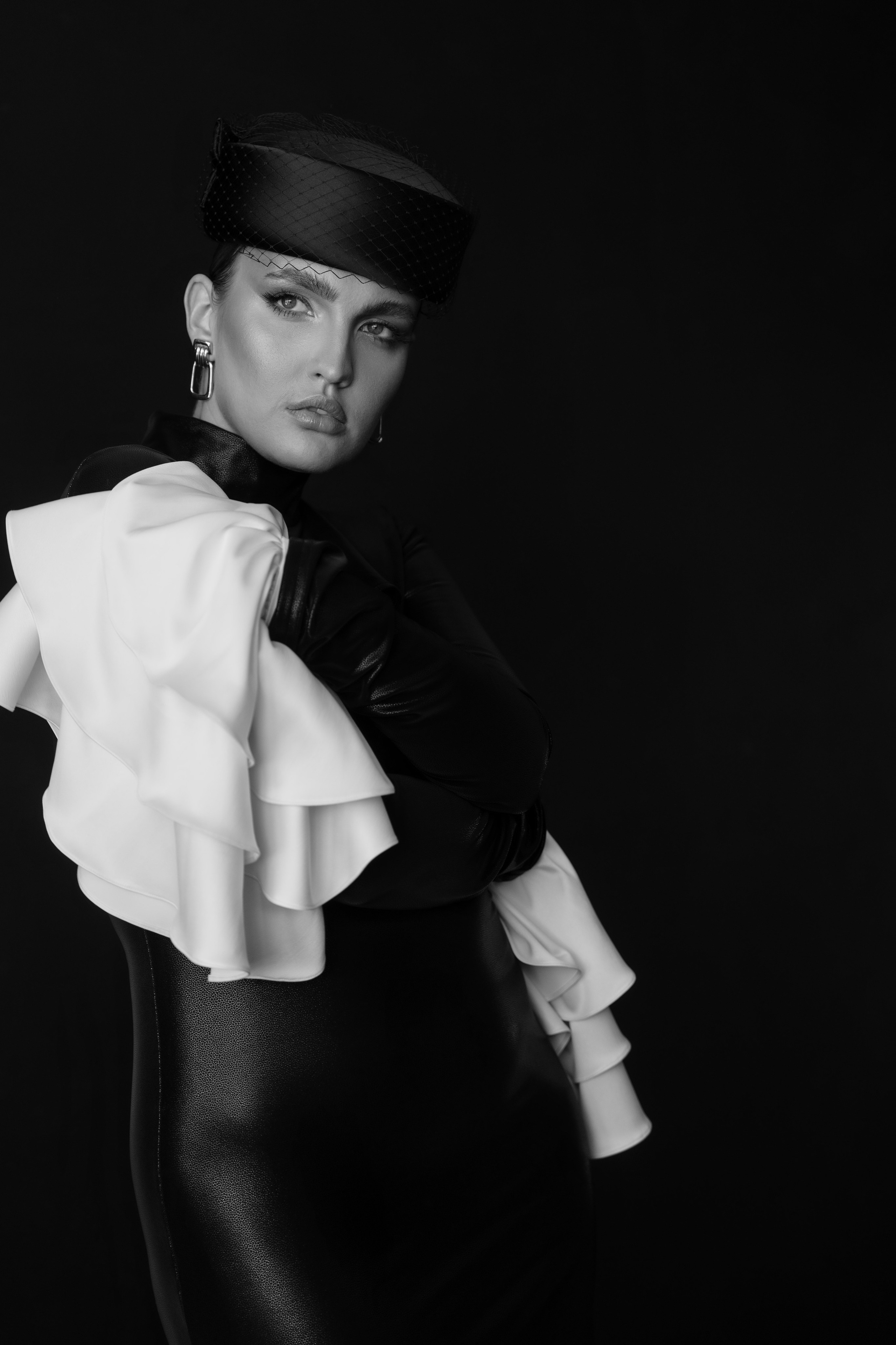 Дарья и Даниил. Свадебный и репортажный фотограф Элина Козырьянова