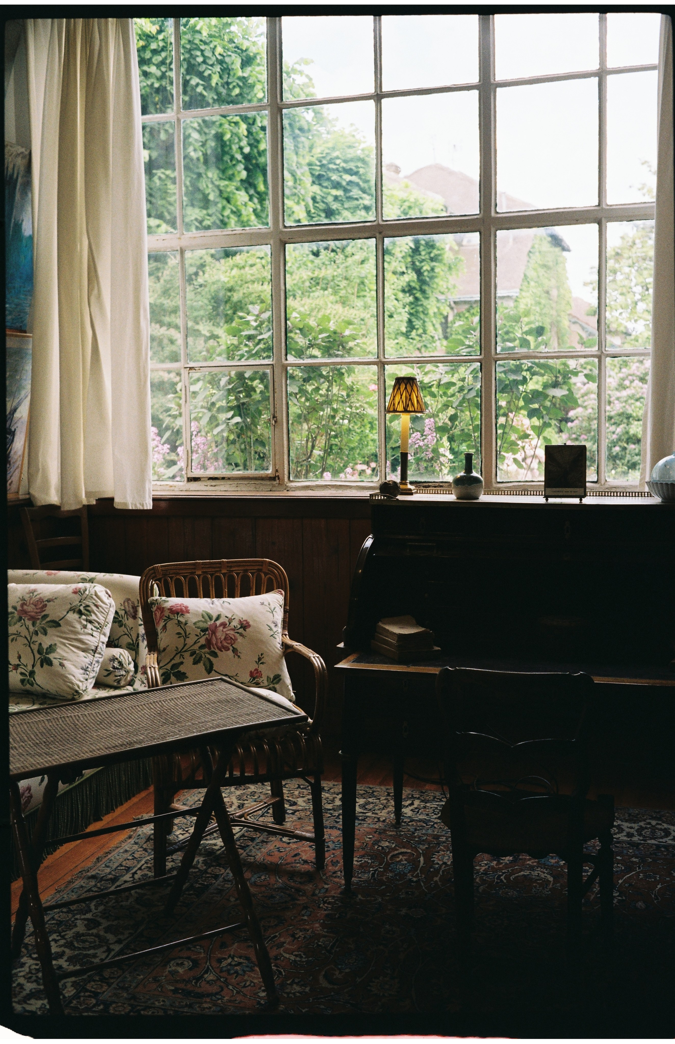 France. Regina Platonova