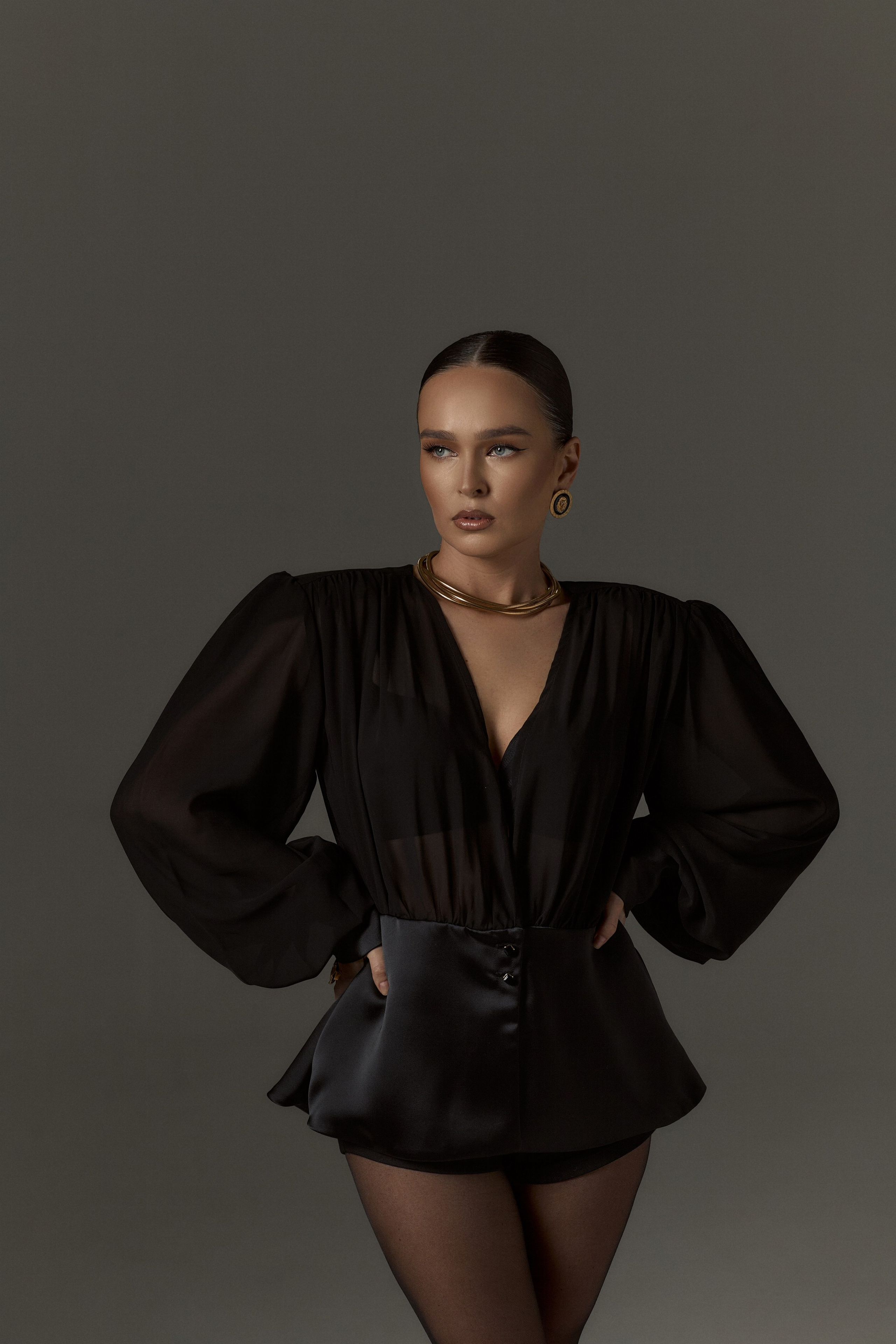 ANNA. Ася Солопова, фотограф Тюмень