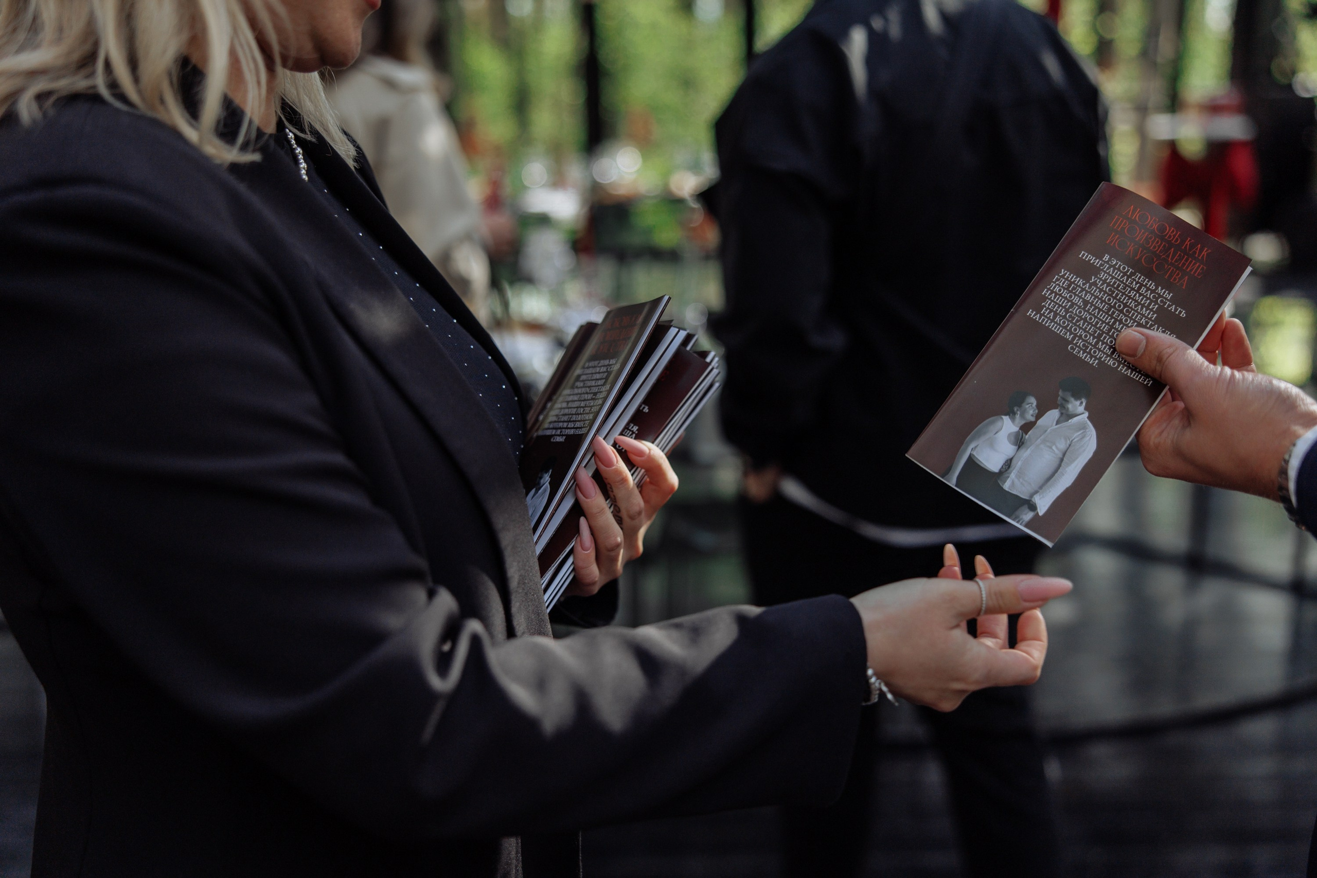 Лиза и Олег. Свадебный и семейный фотограф Ольга Сморжанюк