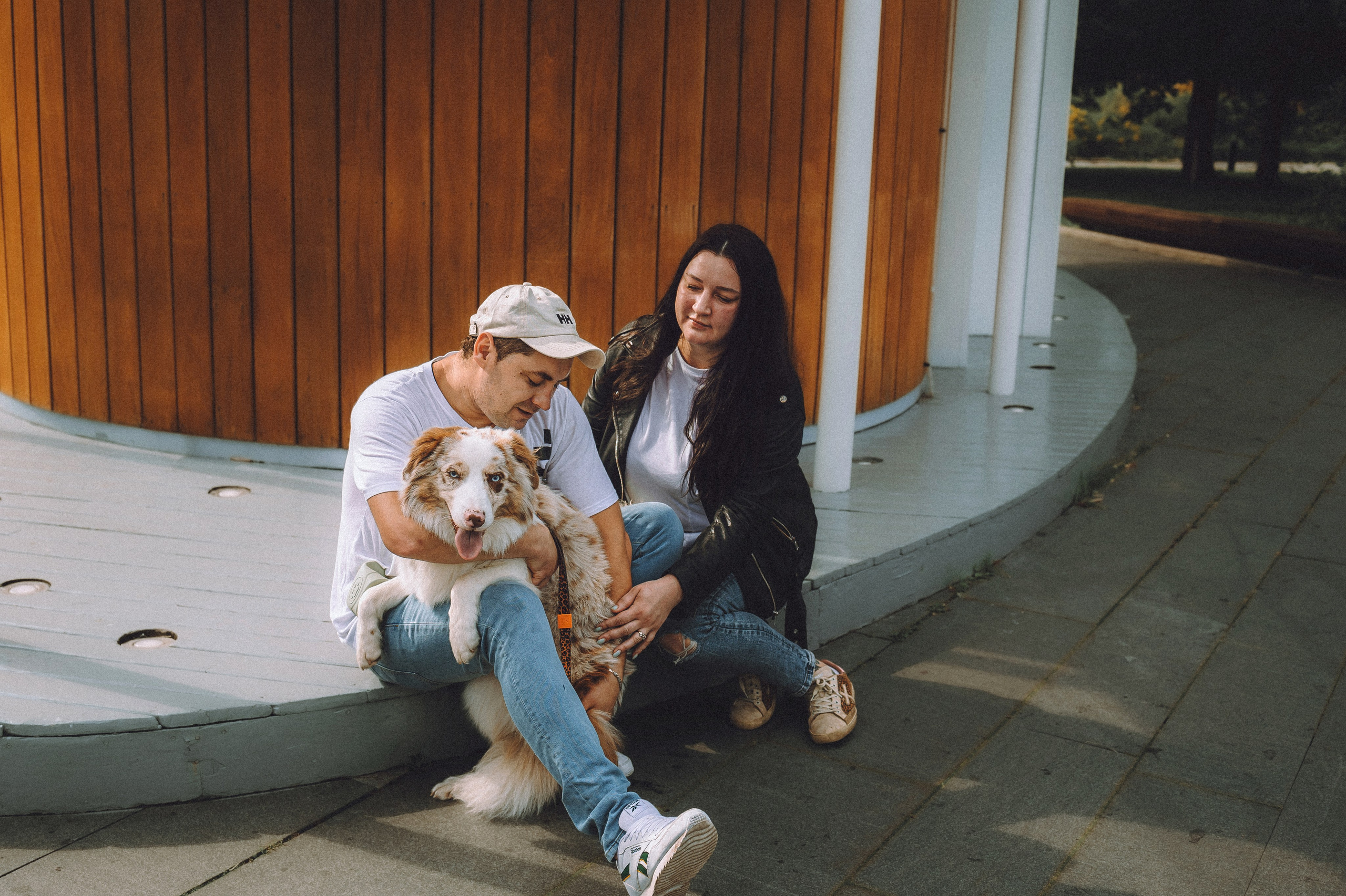 Один и его семья