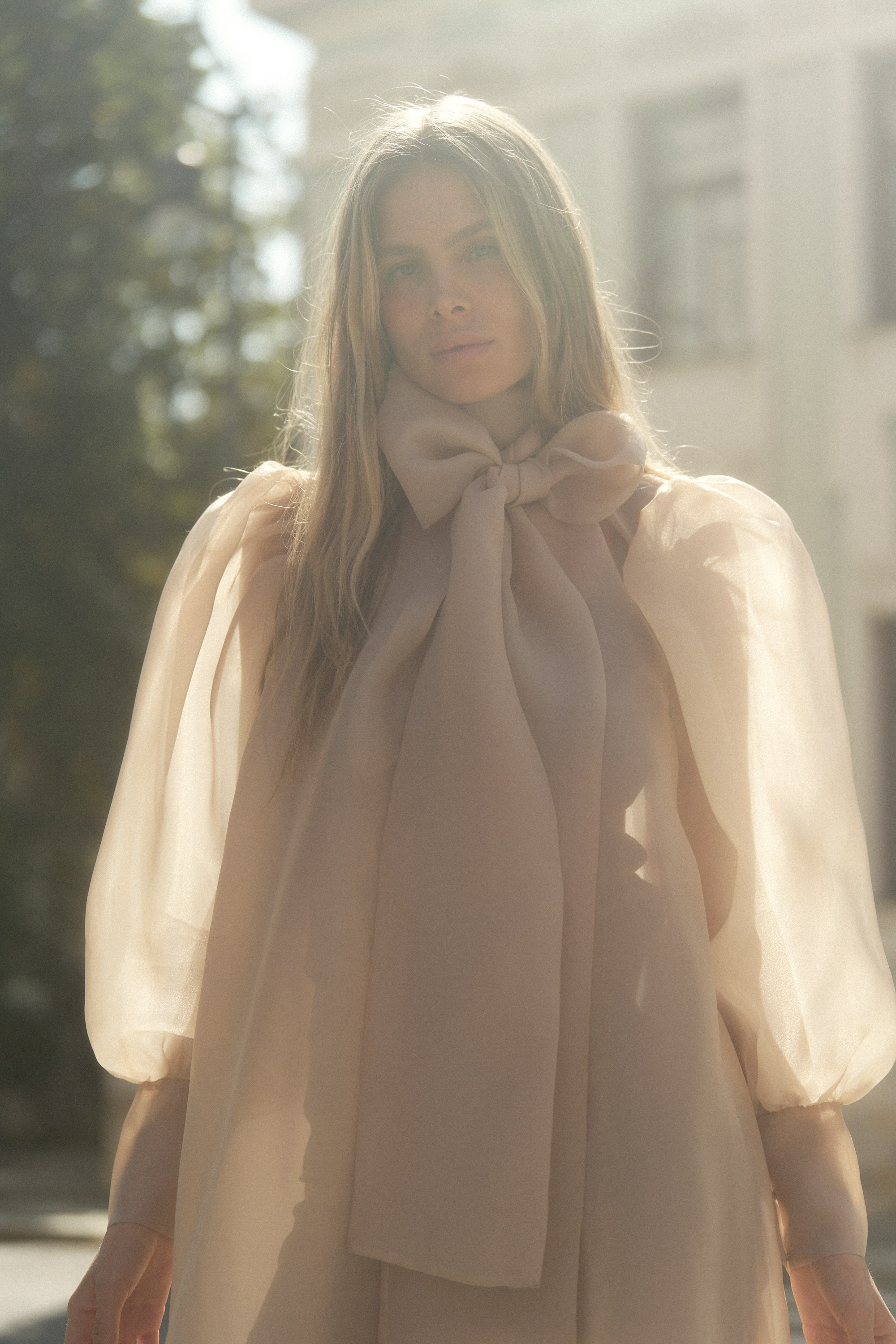 IMPREGNANT имидж. Коммерческий фотограф в Москве Хабибуллина Эльза