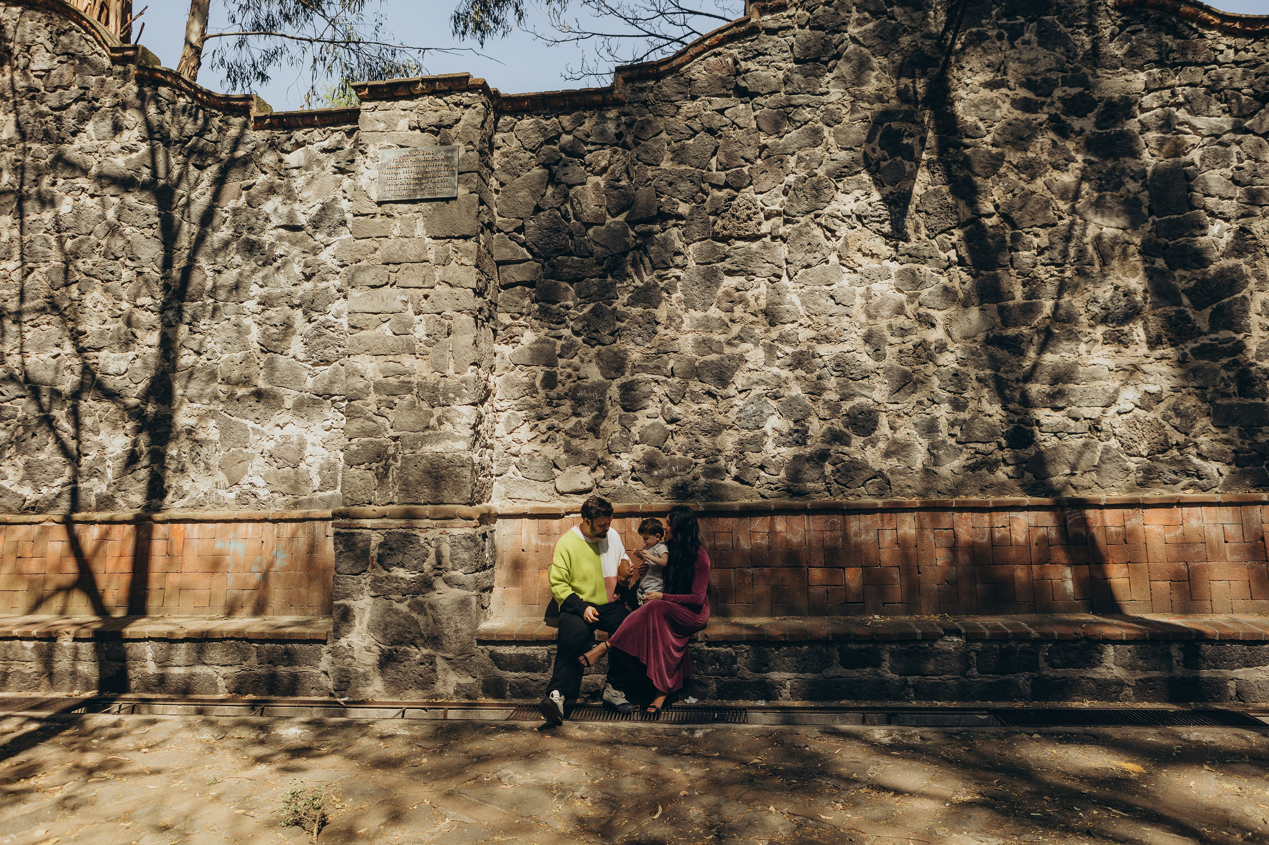 Ami, Cam & Drew. Irina Krokhaleva. Family & couple photographer in Yekaterinburg, Russia
