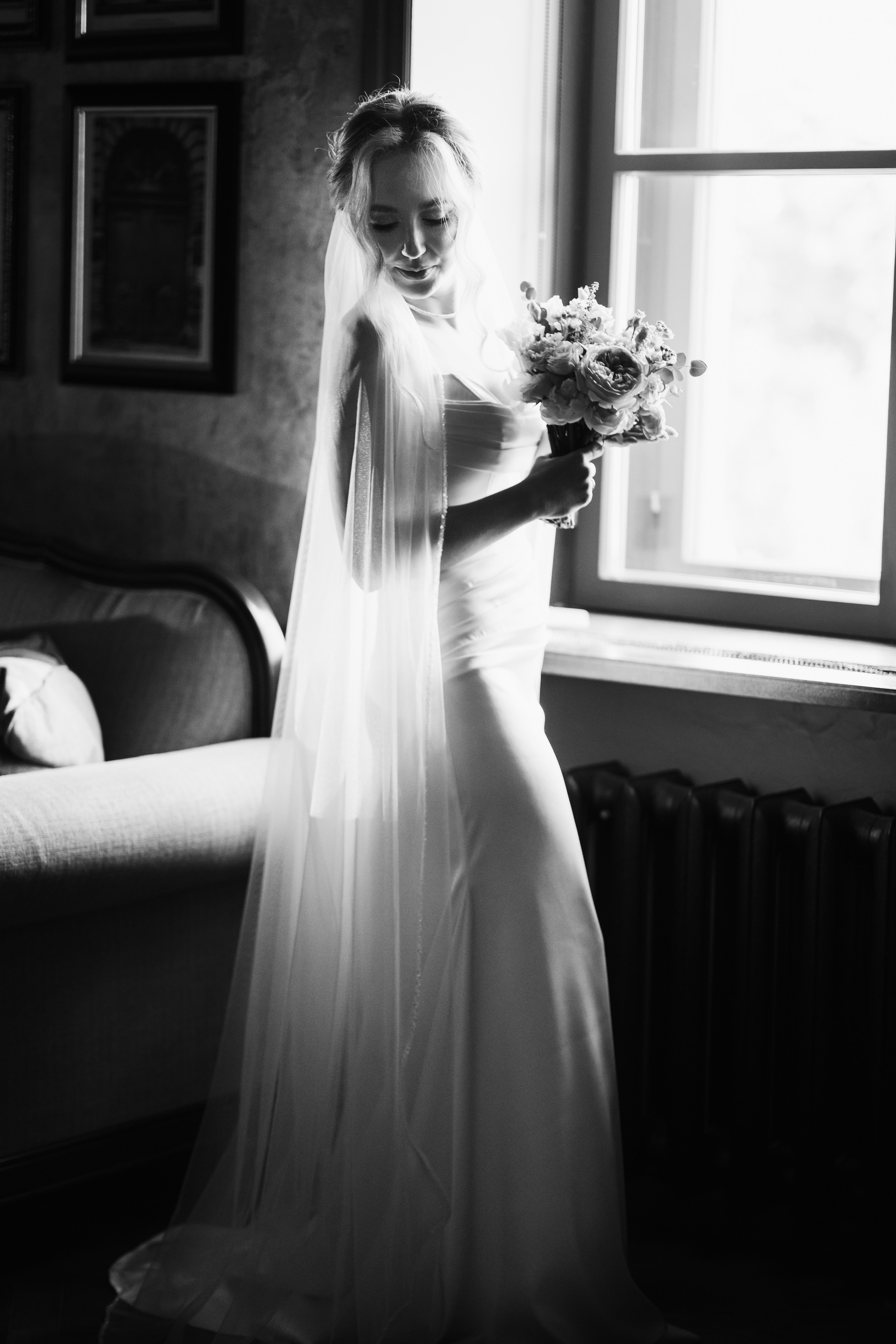 Свадебная фотосессия в Пушкине. Семейный и свадебный фотограф в Санкт-Петербурге и Москве