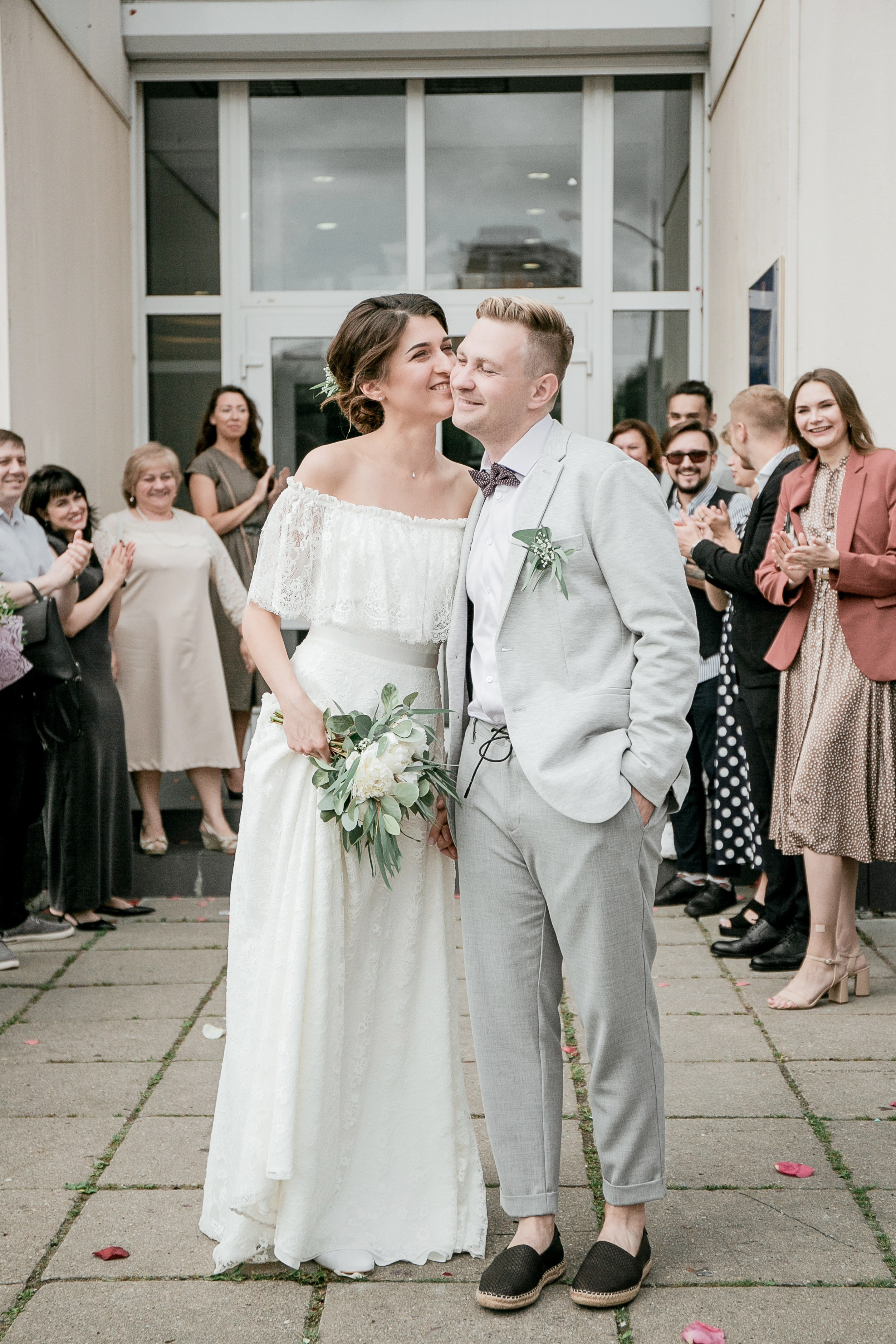 Свадьба Влад и Екатерина. Фототерапевт Ева Бунеева