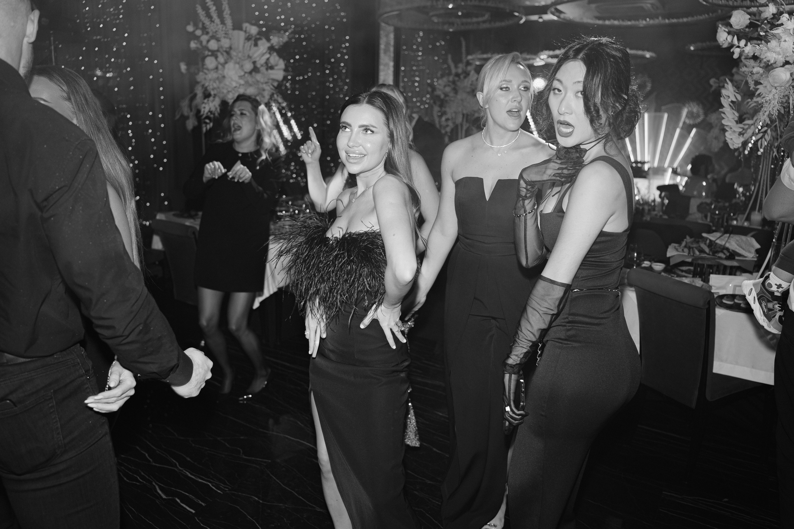 Алексей и Елена. Свадебный Фотограф Хабаровск Евгений Корсков