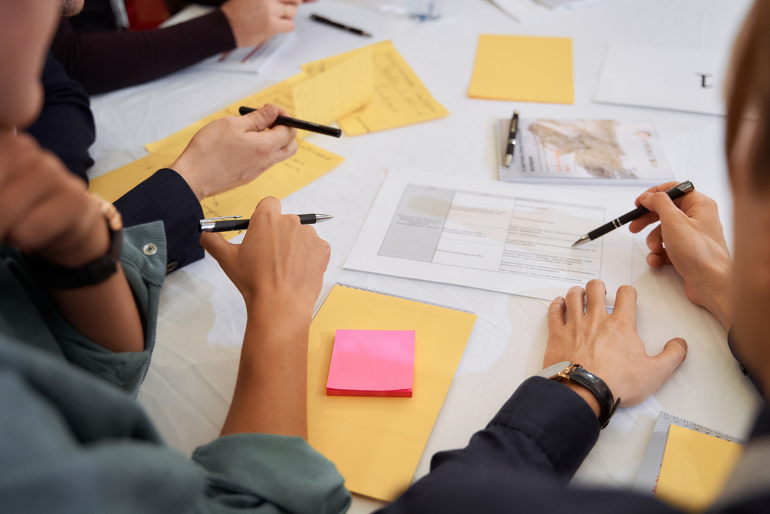 ЦЕМФест. Организация мероприятий в Екатеринбурге BORDO