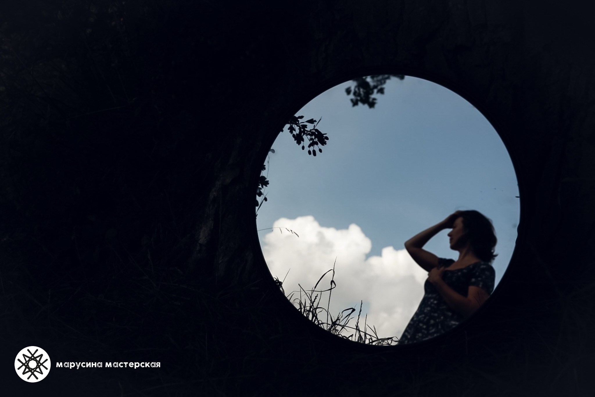 Ольга Кожевникова