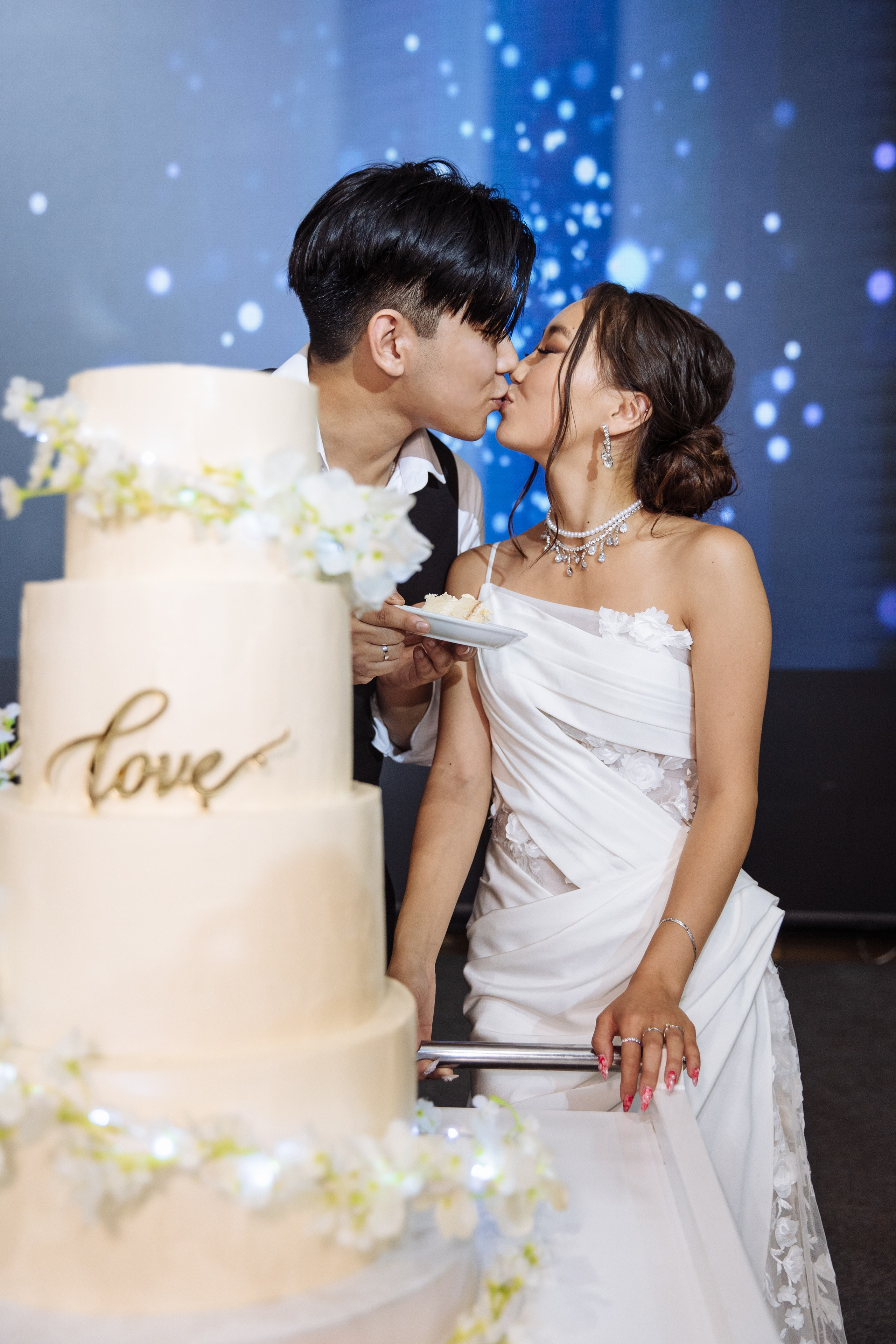 Александр и Сарана. Свадебный и семейный фотограф в Улан-Удэ