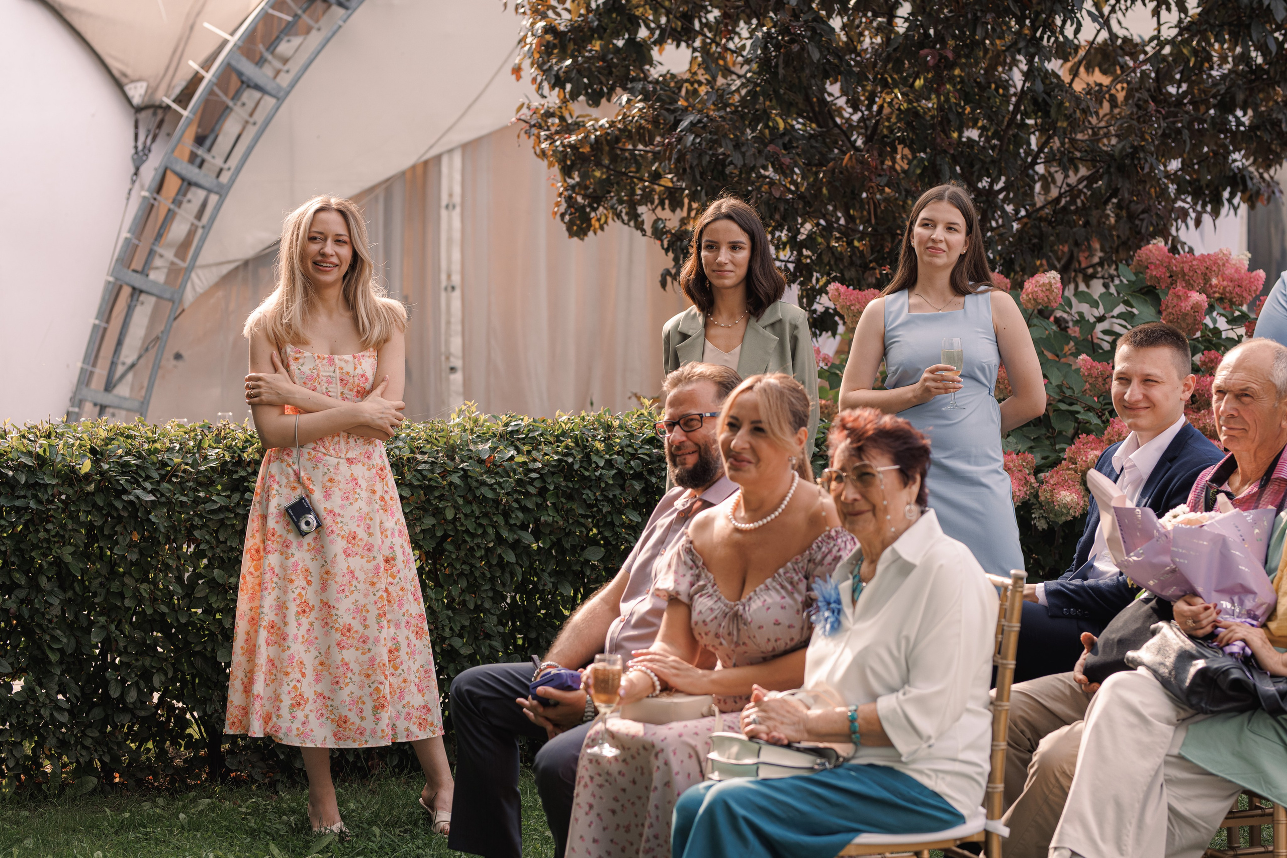 К + А — август. Свадебный и семейный фотограф Наталья Штык