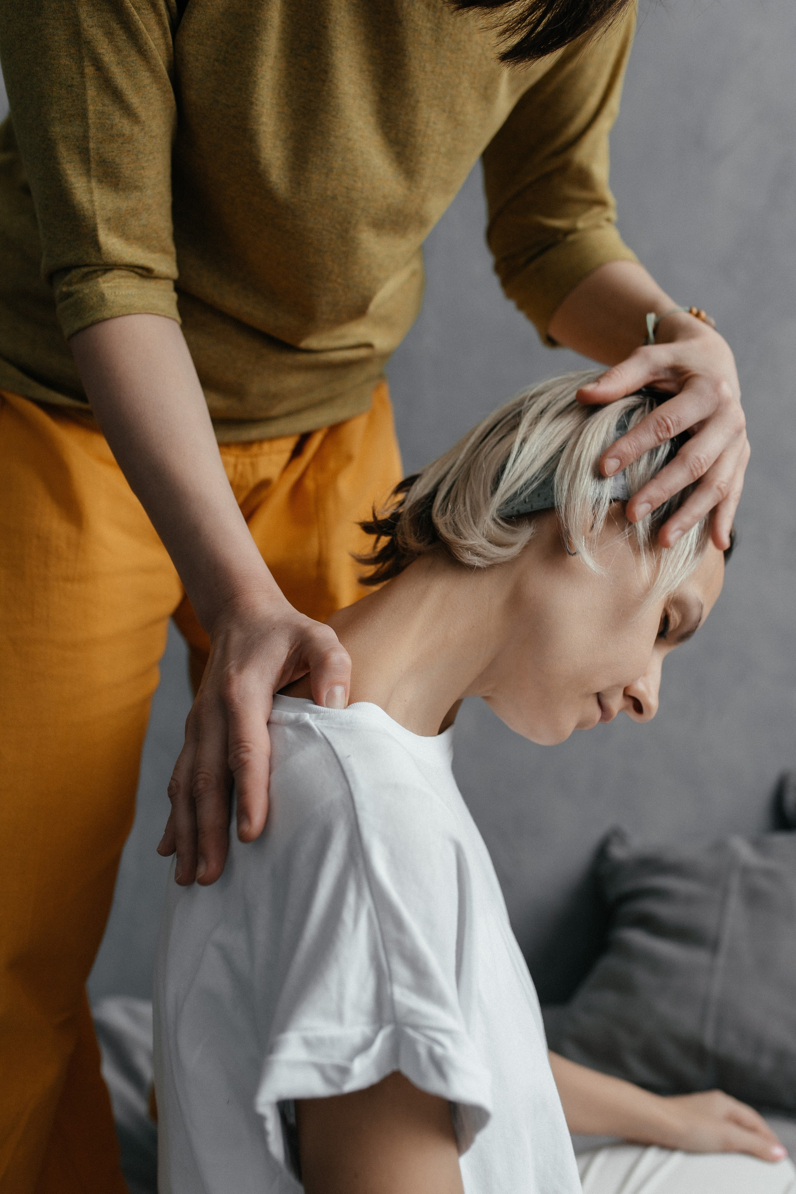 Мария! Тайский массаж, контент съемка!. Профессиональный фотограф, Москва |Видное Елена Елизарова