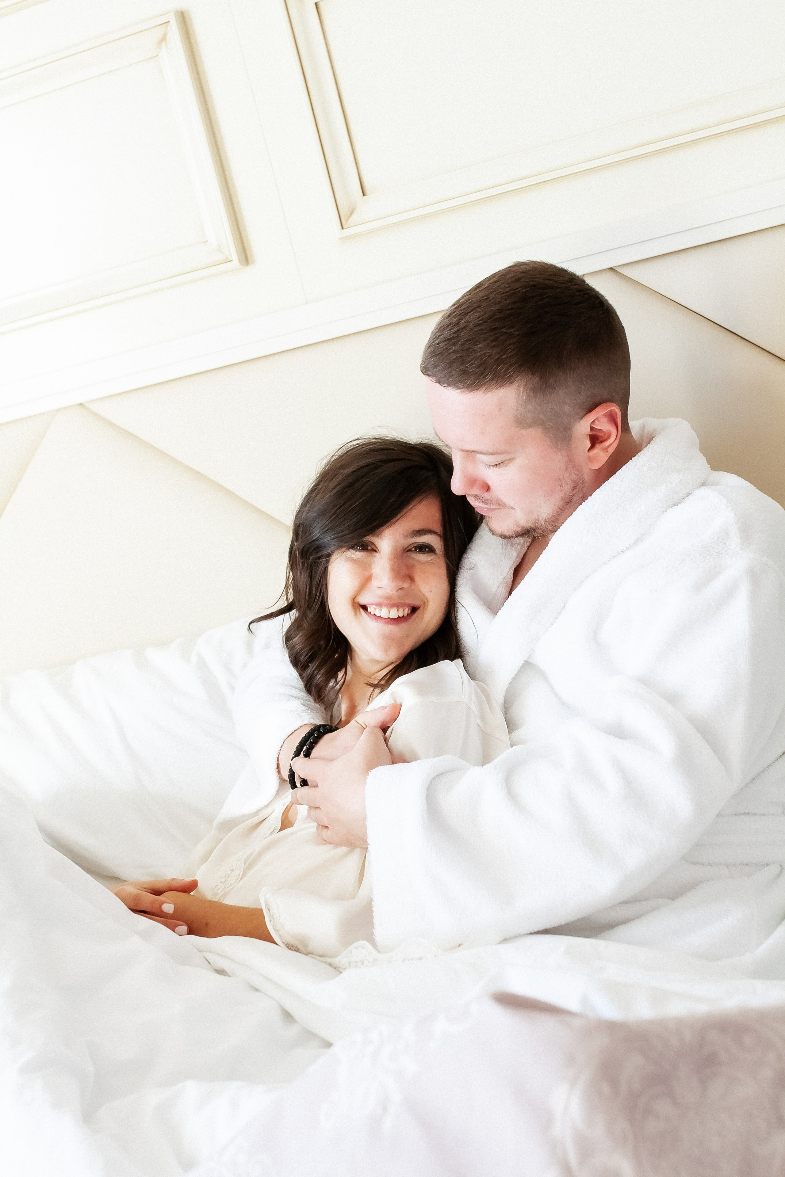 Павел и Юлия. Счастливы вместе. Профессиональный фотограф, Москва |Видное Елена Елизарова