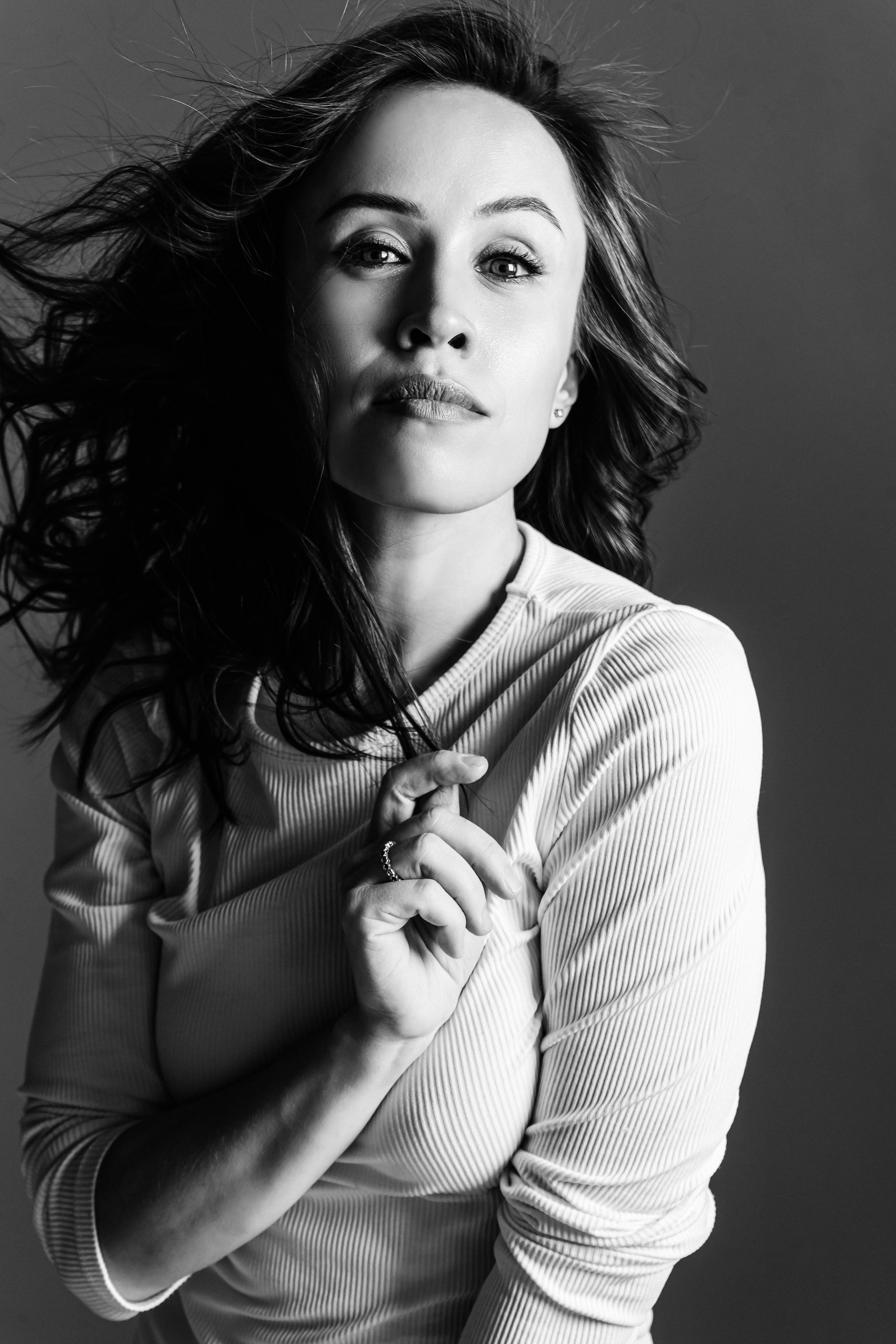 Дарья. Фотограф Пудинова Настя