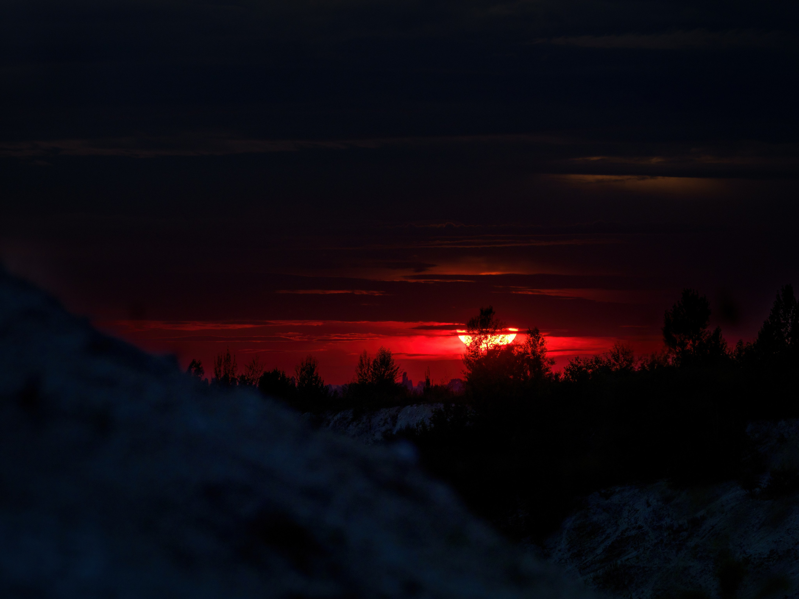 Стрит и пейзажи. Главная