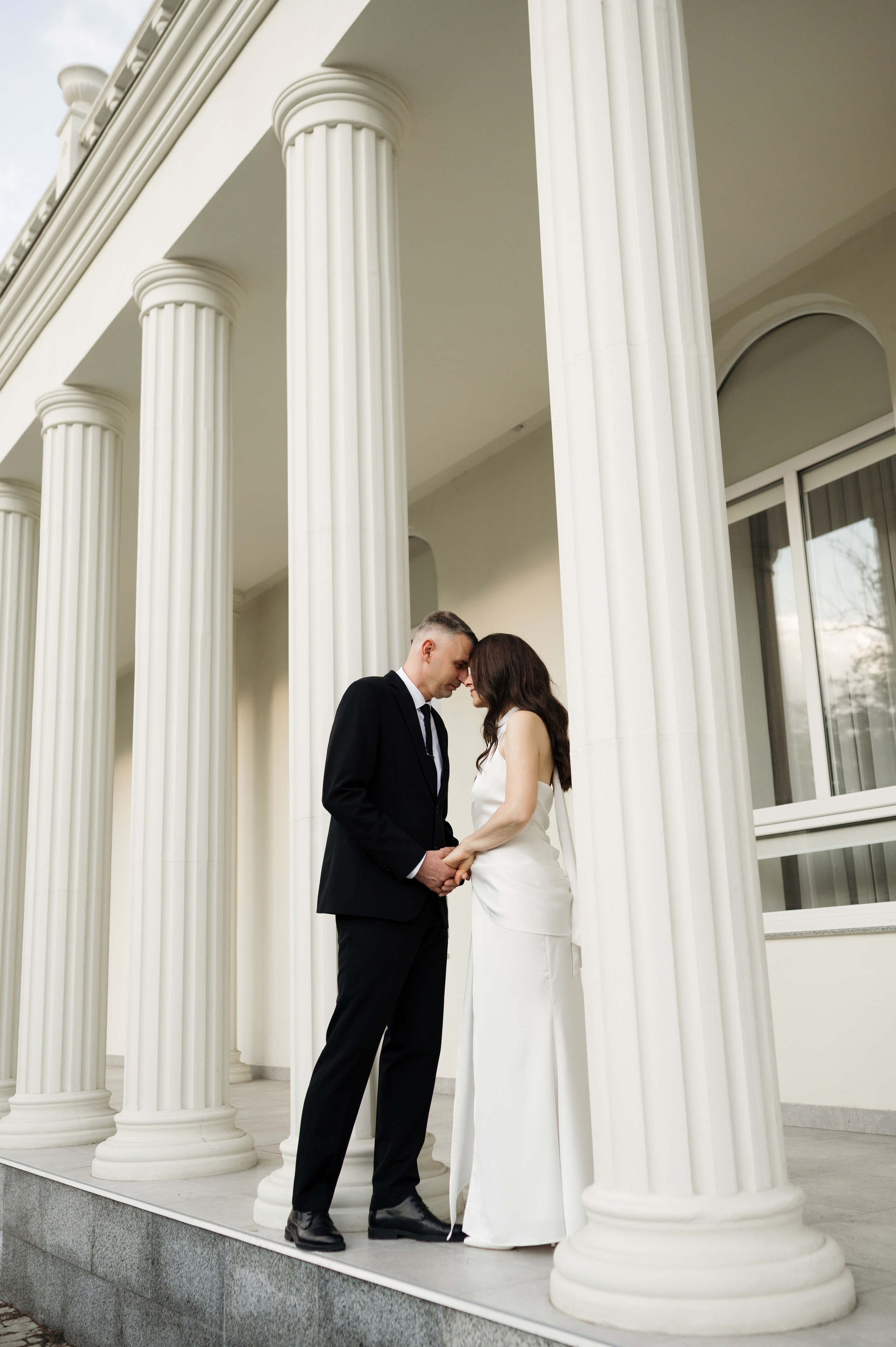 Наталья и Михаил. Фотограф в Краснодаре Скубицкая Альбина