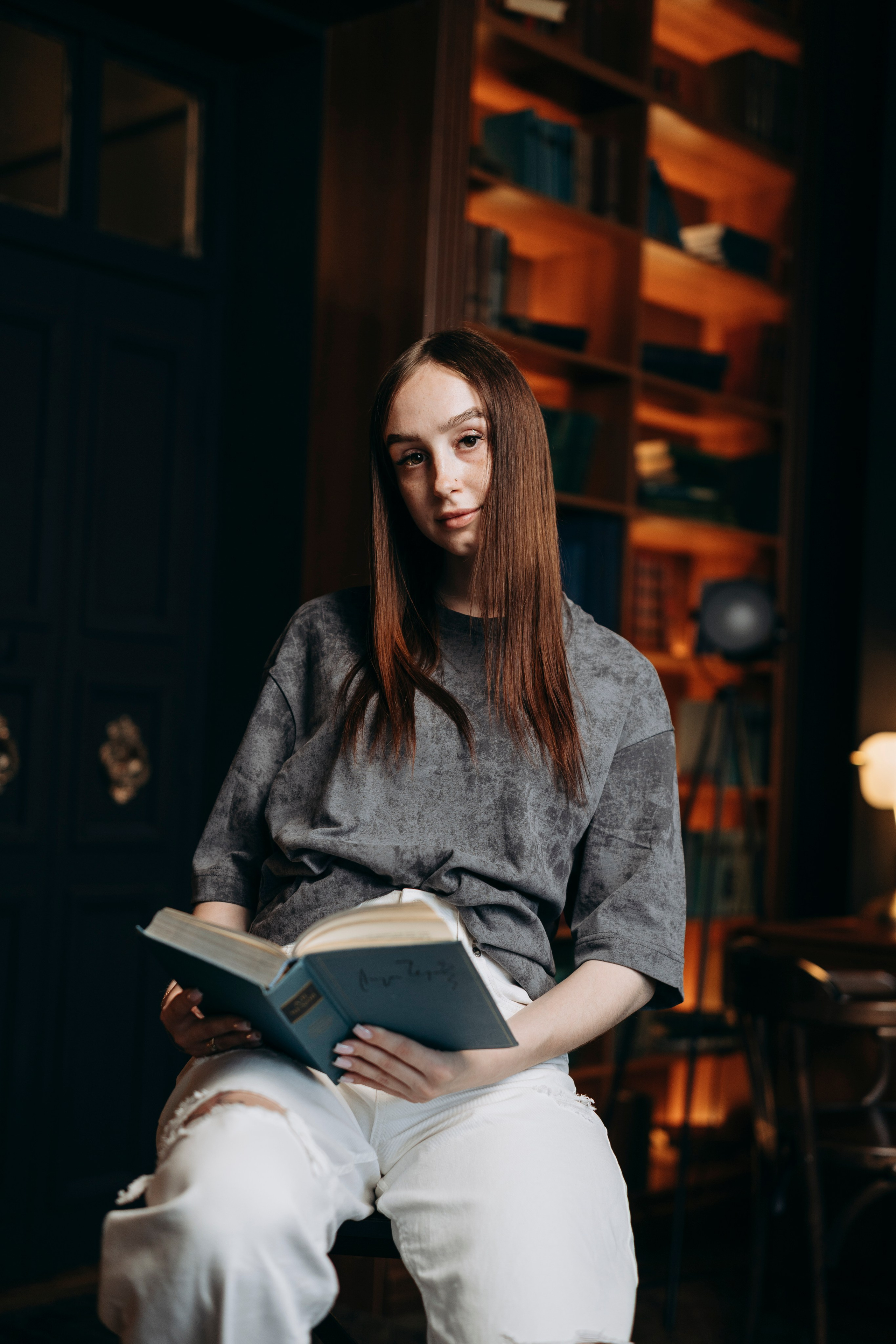 Семейная фотосессия. Фотограф | Липецк