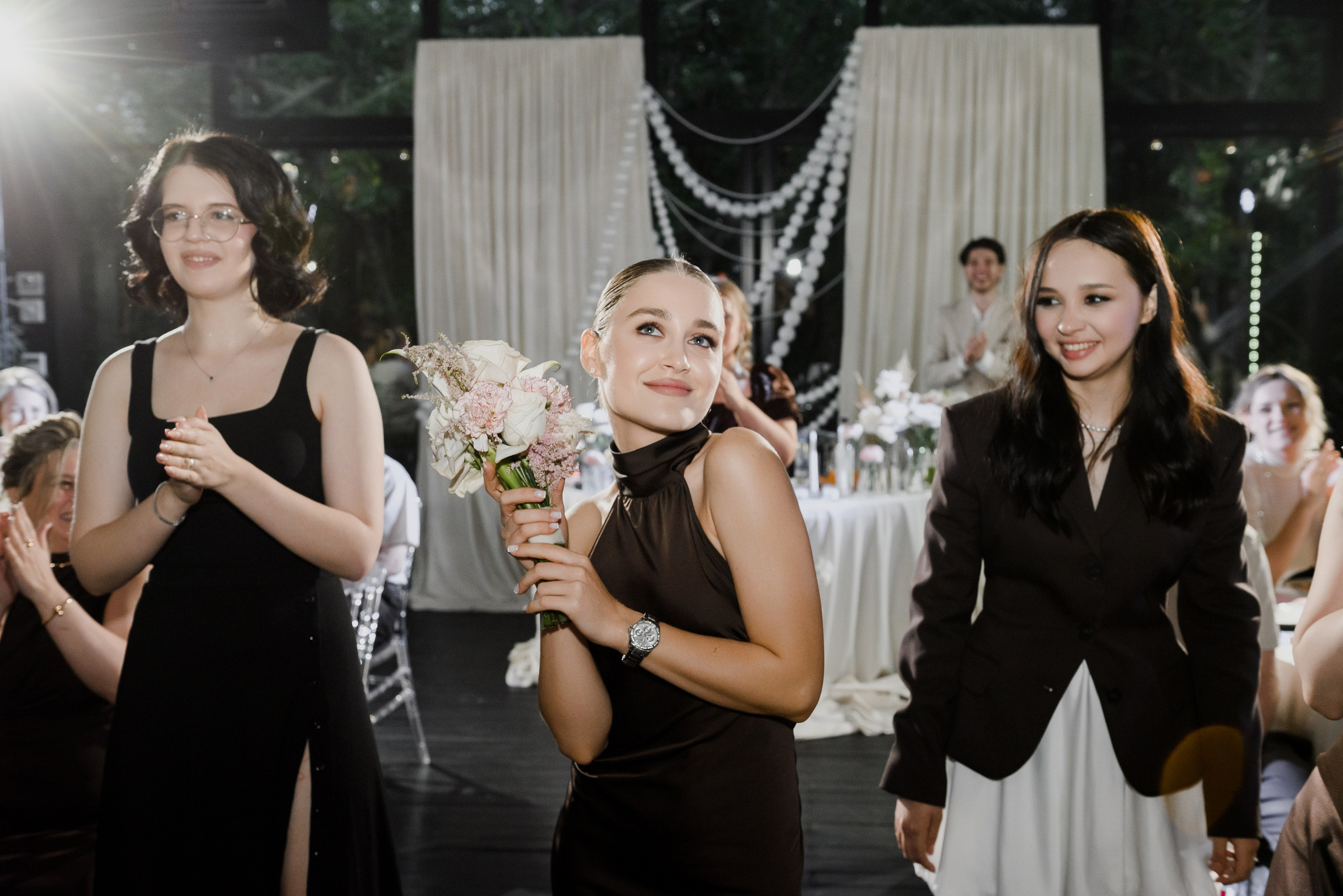 Олег и Алёна. Фотограф Филякин Константин