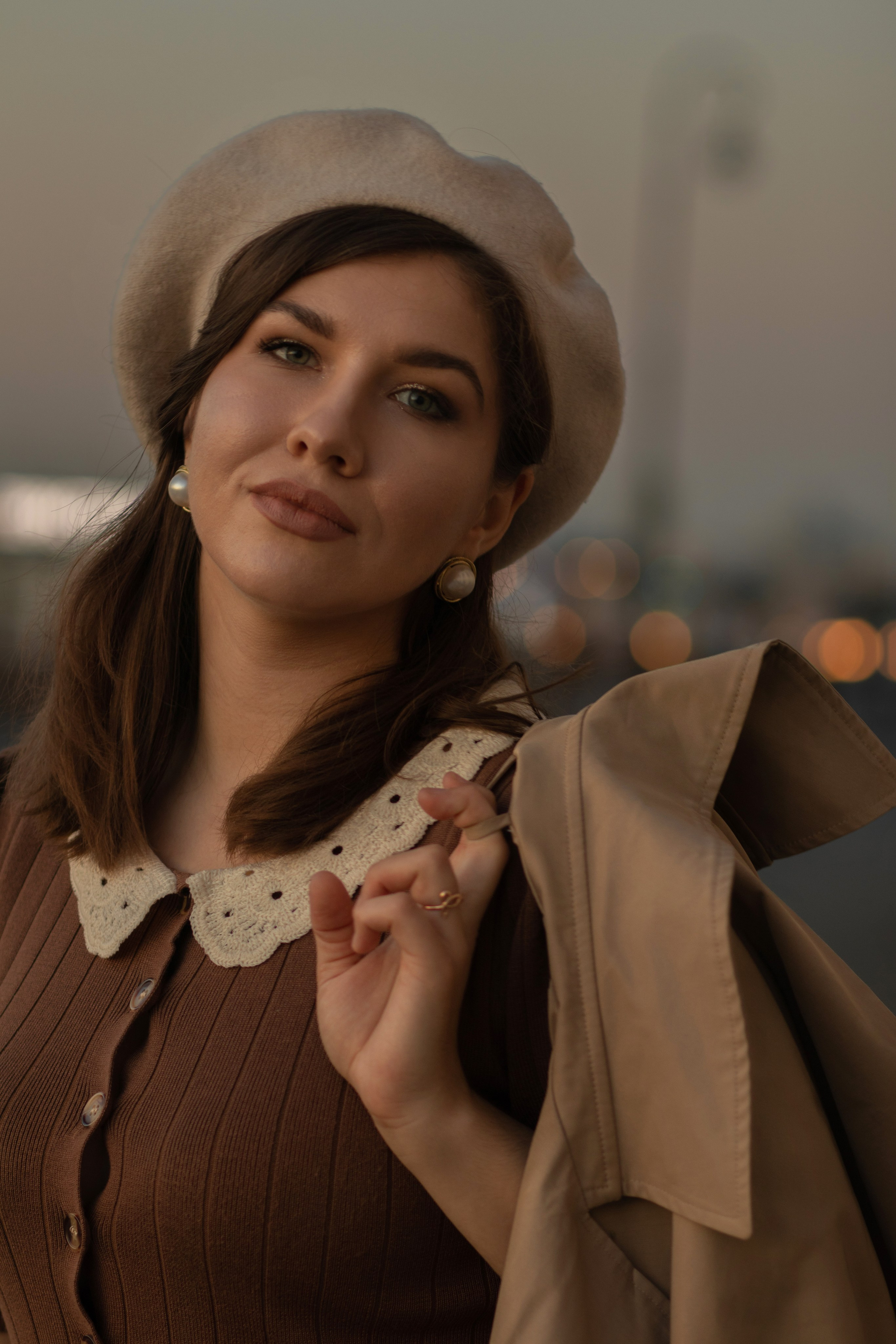 Лили. Мария Марченкова фотограф СПб