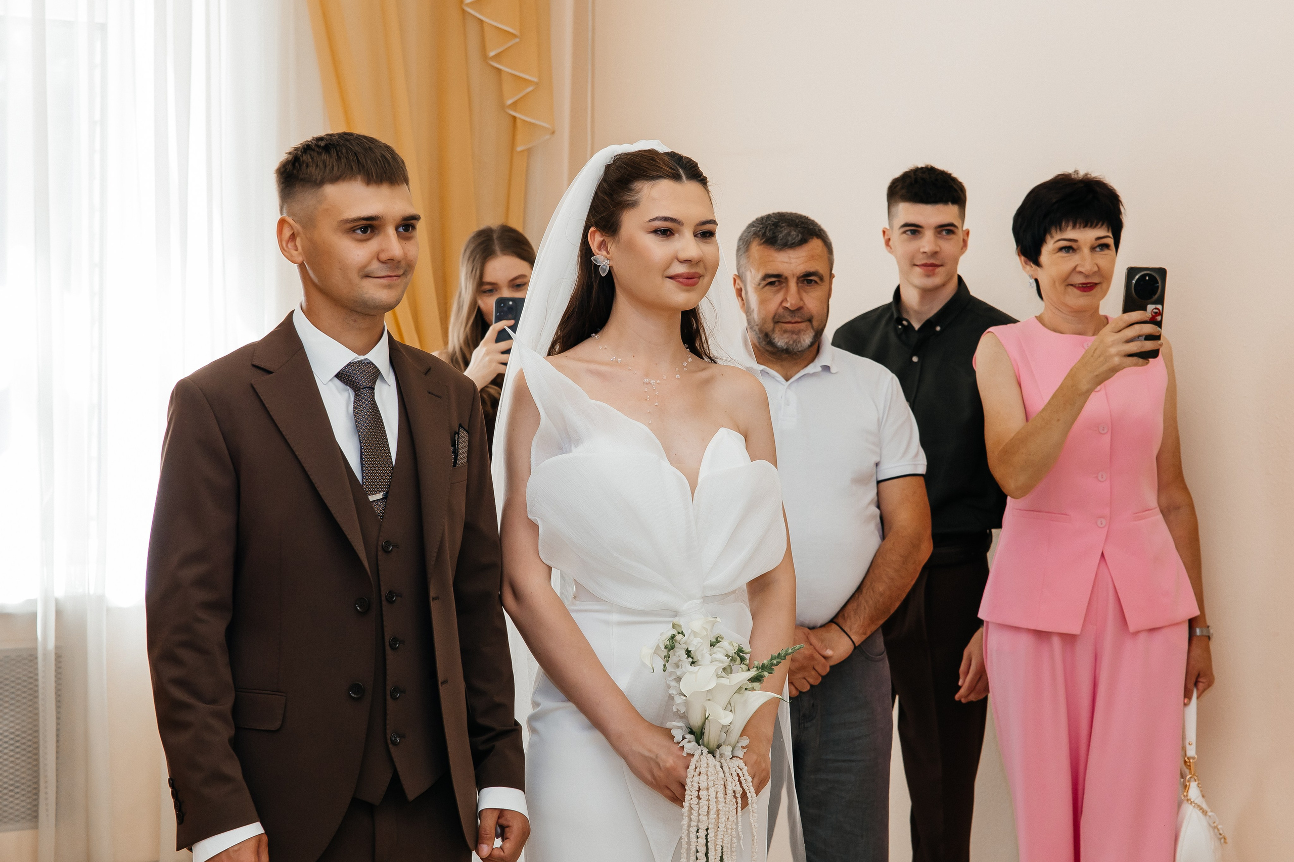 Валентин и Виктория. Свадебный и семейный фотограф в Ростове-на-Дону