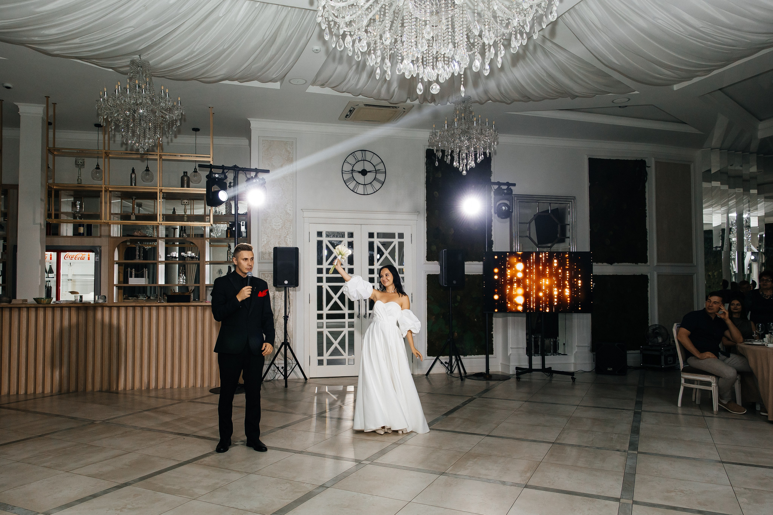 Максим и Оксана. Свадебный и семейный фотограф в Ростове-на-Дону