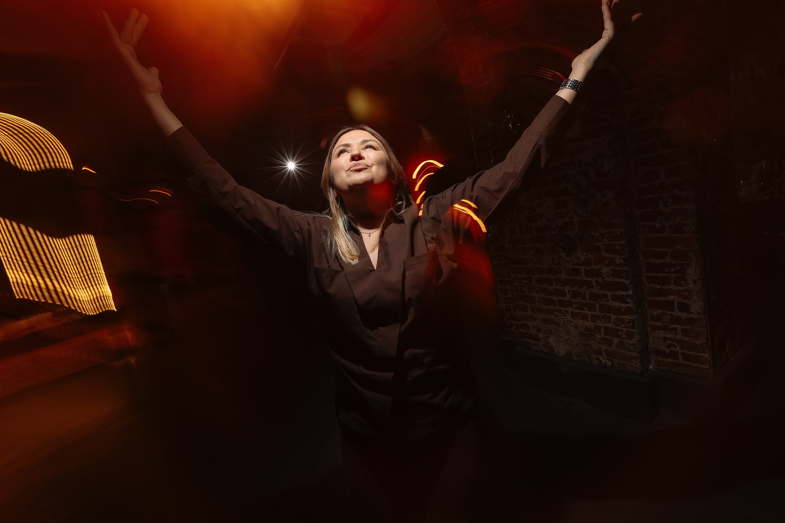 Осенью тоже можно…. Свадебный и семейный Фотограф Денис Кошель