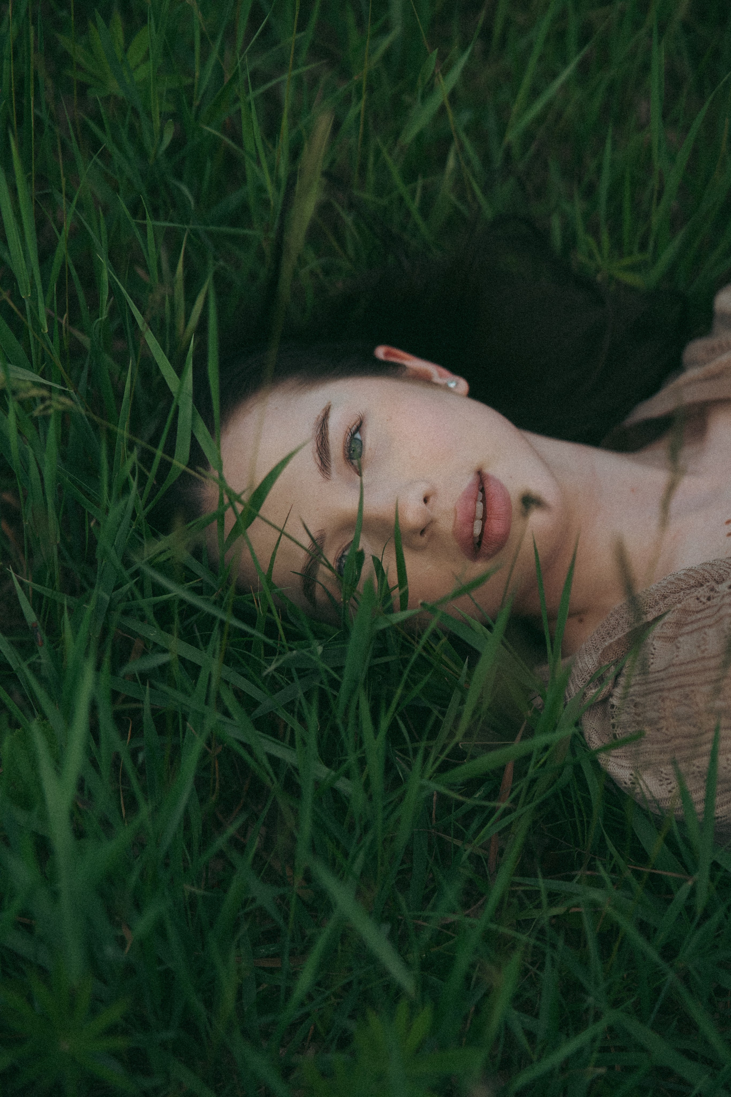 Сад. Фотограф Мария Зайчик