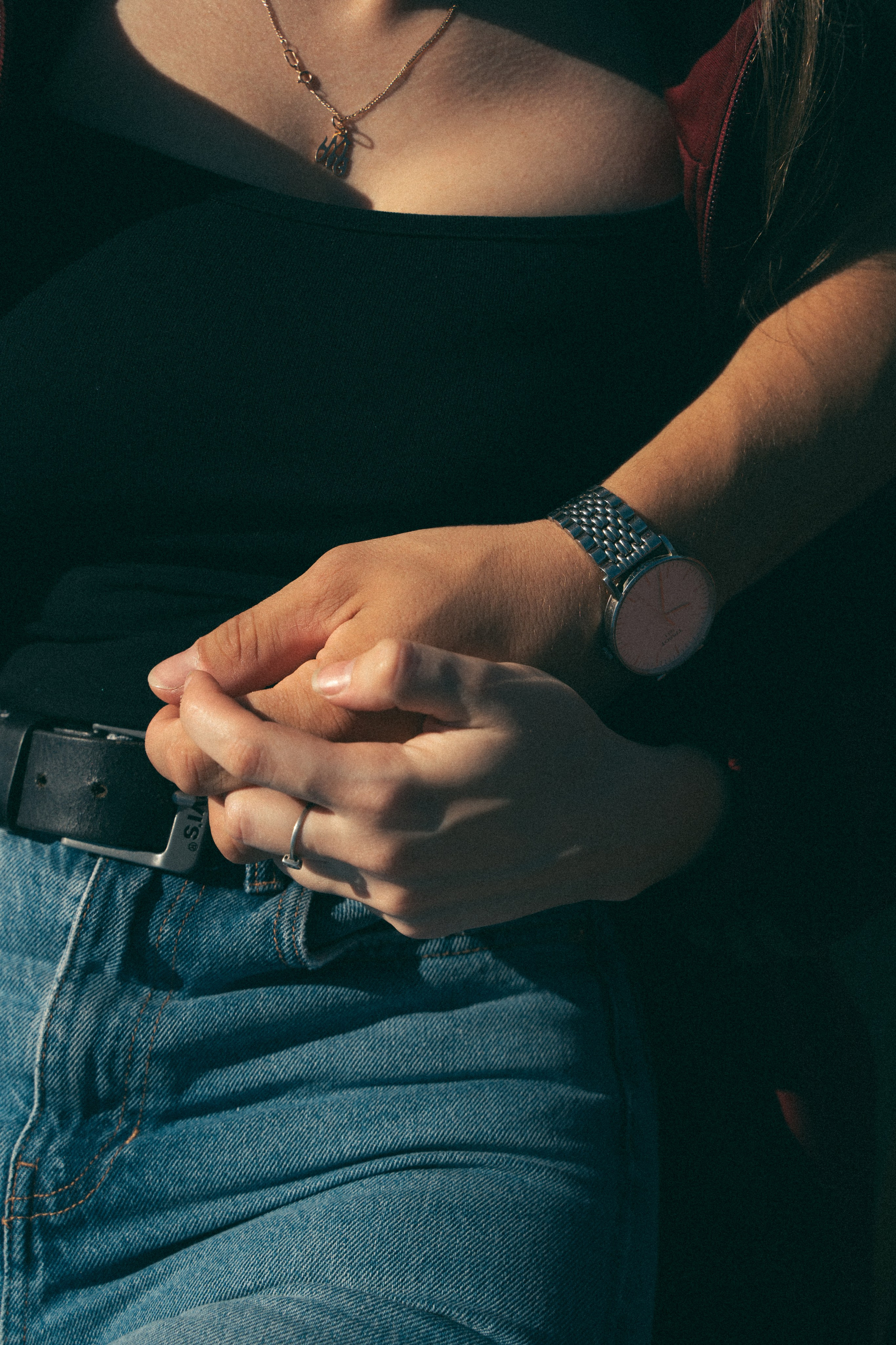 Спорт площадка. Фотограф Мария Зайчик