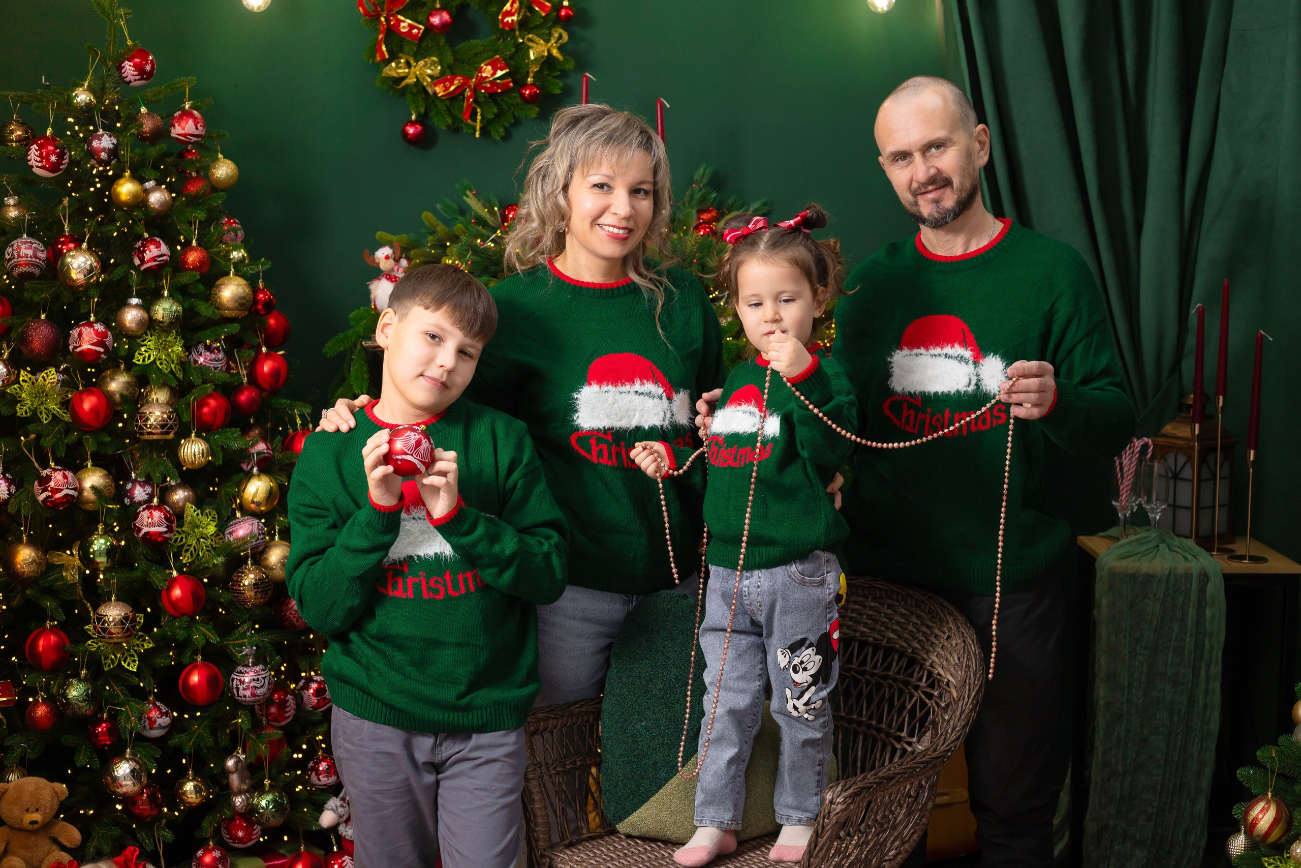 Фотостудия «Олеся». Фотостудия в г. Верхняя Пышма