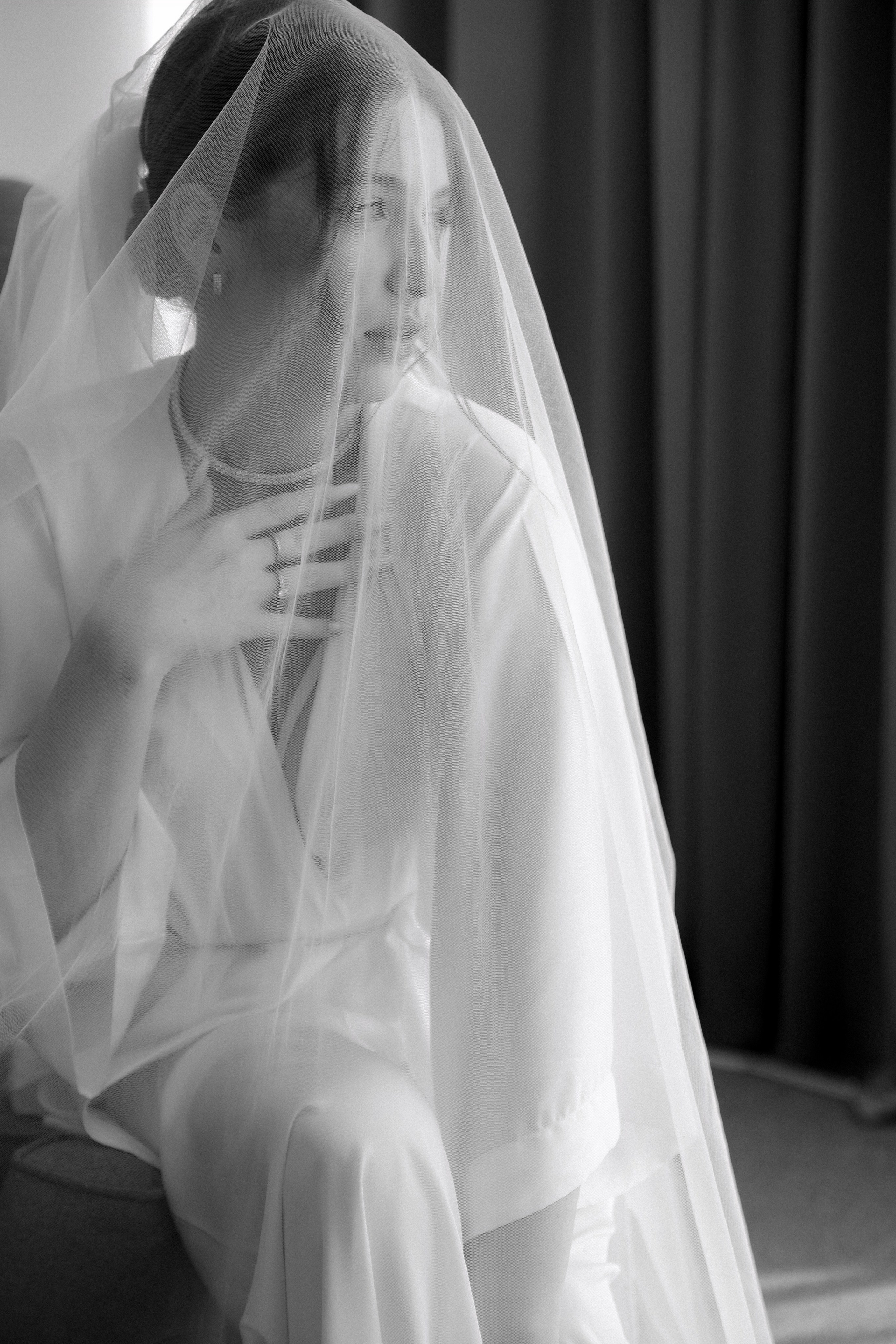 Владислав & Татьяна. Свадебный фотограф Ольга Гречко