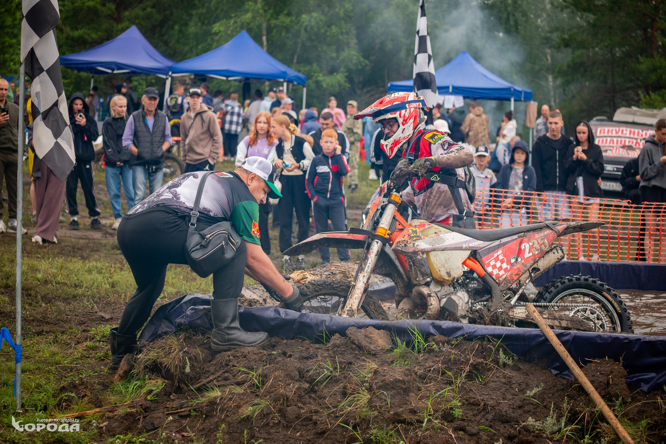 Дубрава 2025. Фотограф | Макс Борода