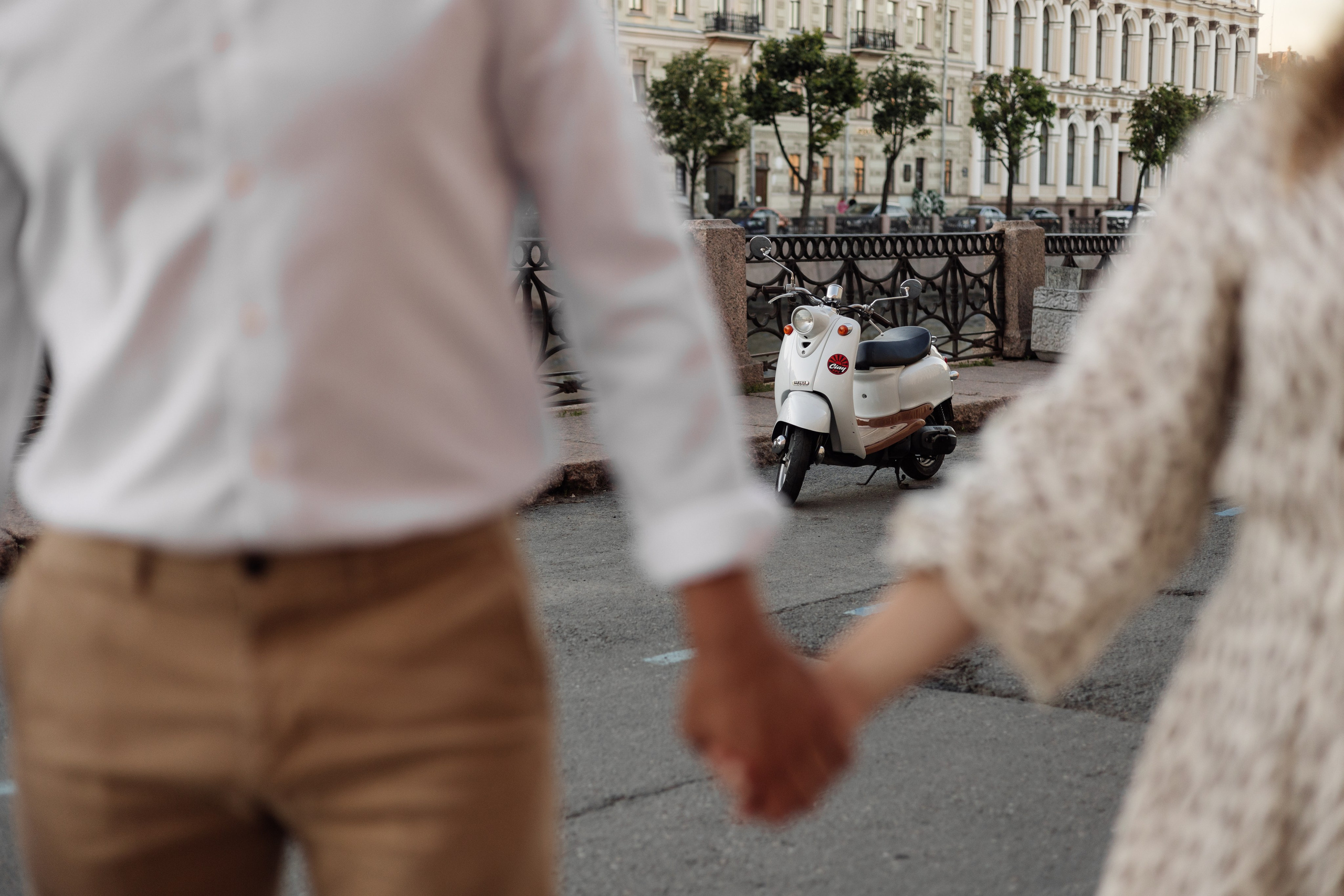 Love. Свадебный фотограф Санкт-Петербург