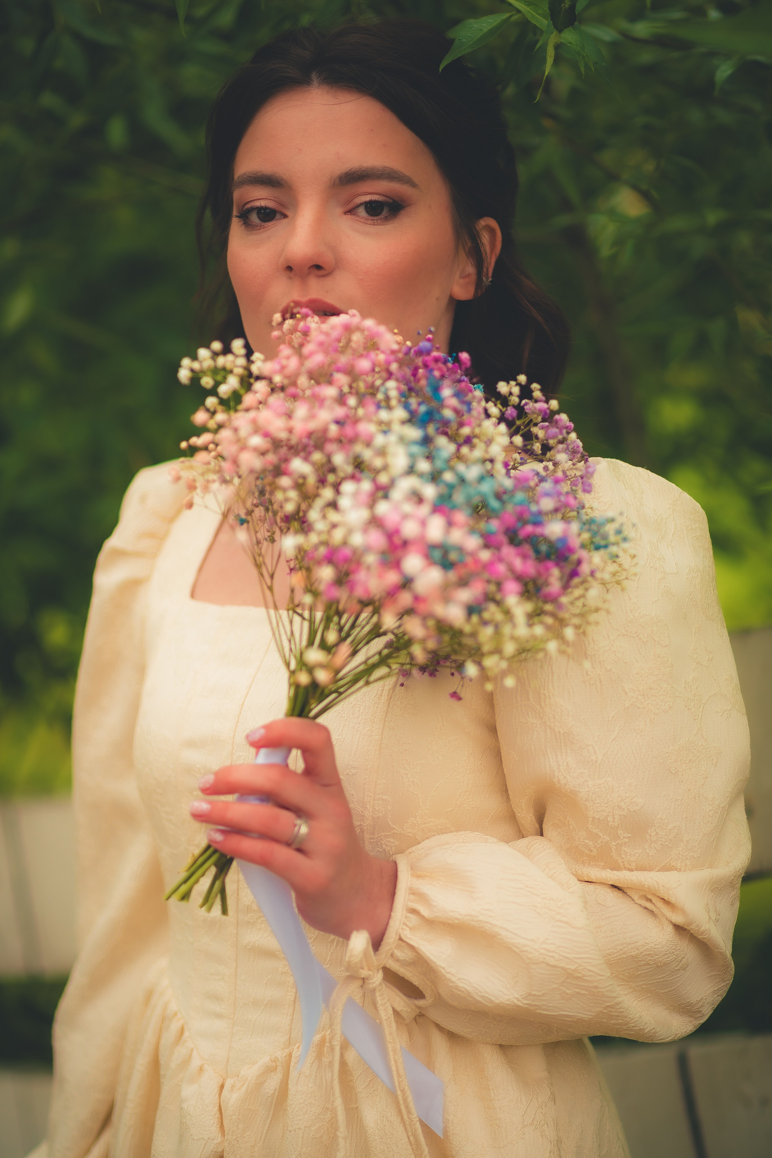 Свадебная съёмка Анатолия и Елизаветы. Иван Кубик — фотограф и видеограф