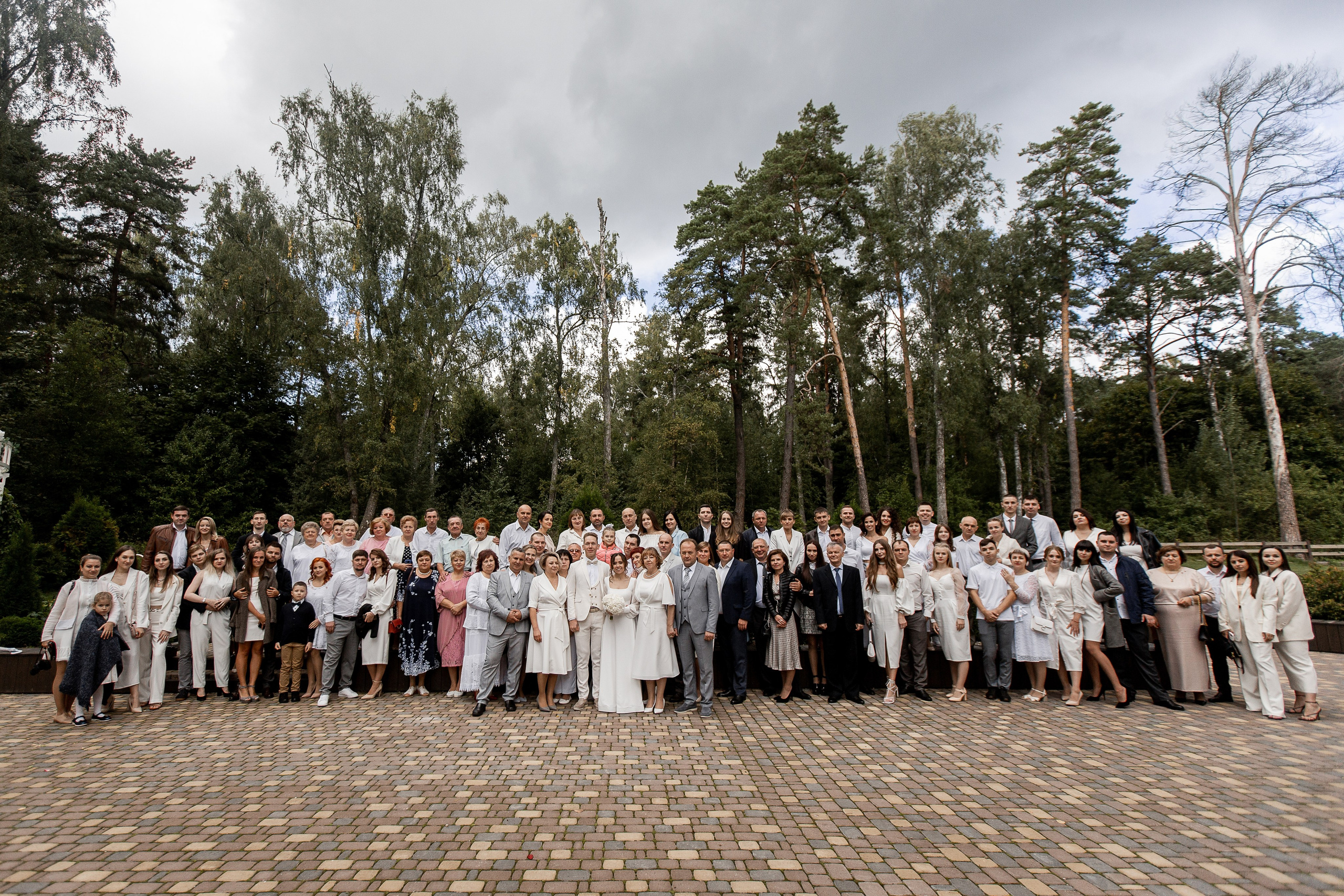 White Wedding. Свадебный фотограф — Ефимов Сергей
